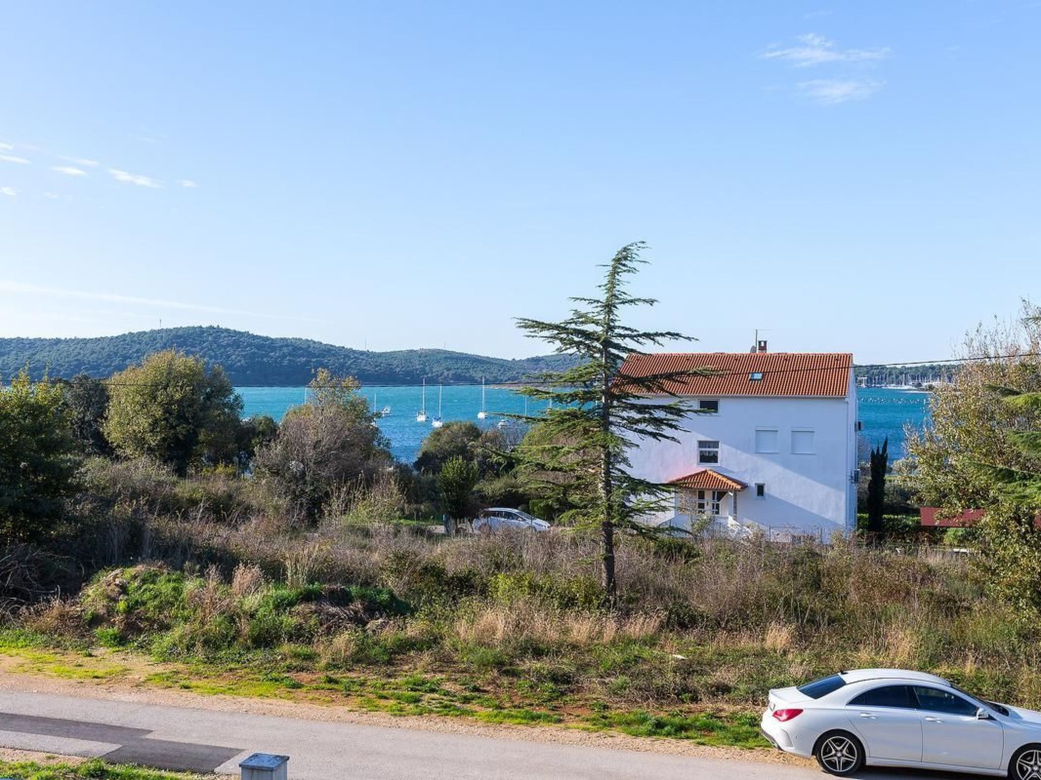 Photo of für 6 Personen ca. 58 m&sup2; in Medulin, Istrien (Medulin und Umgebung)