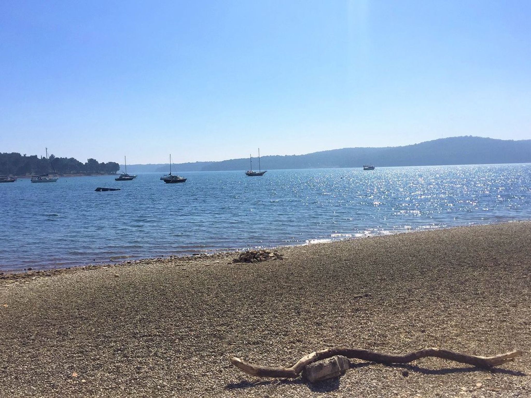 Photo of für 6 Personen ca. 58 m&sup2; in Medulin, Istrien (Medulin und Umgebung)