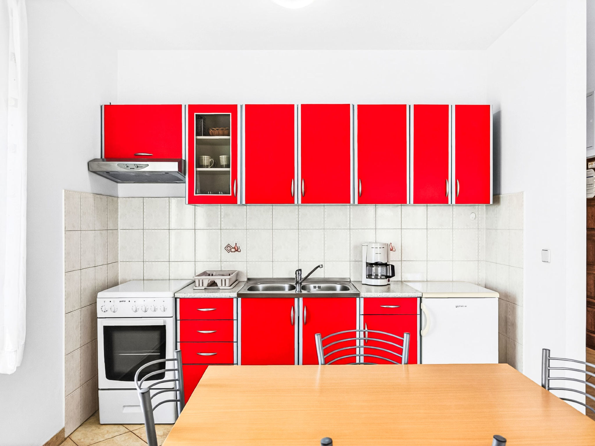 Photo of für 4 Personen ca. 40 m&sup2; in Medulin, Istrien (Medulin und Umgebung)