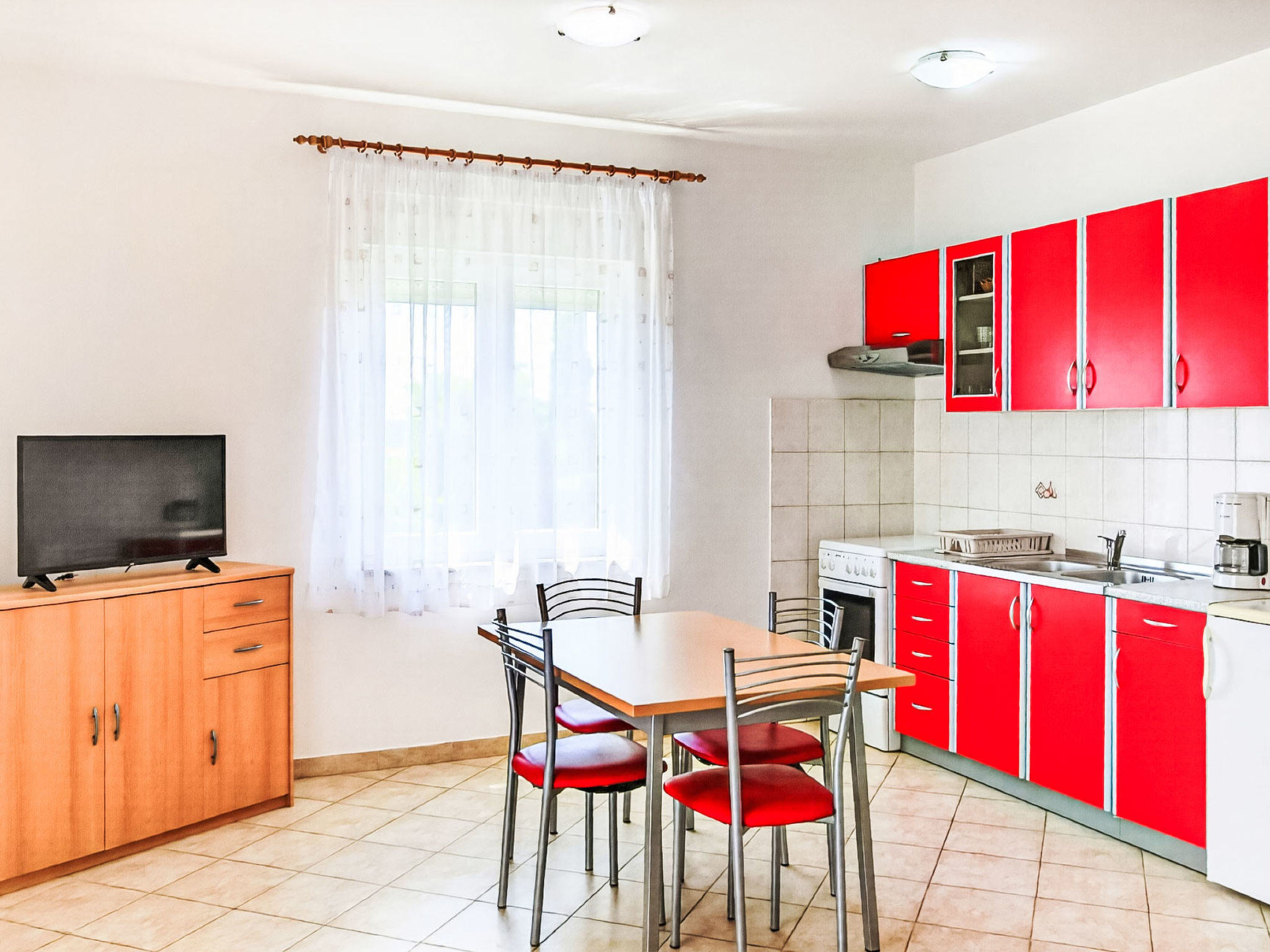 Photo of für 4 Personen ca. 40 m&sup2; in Medulin, Istrien (Medulin und Umgebung)