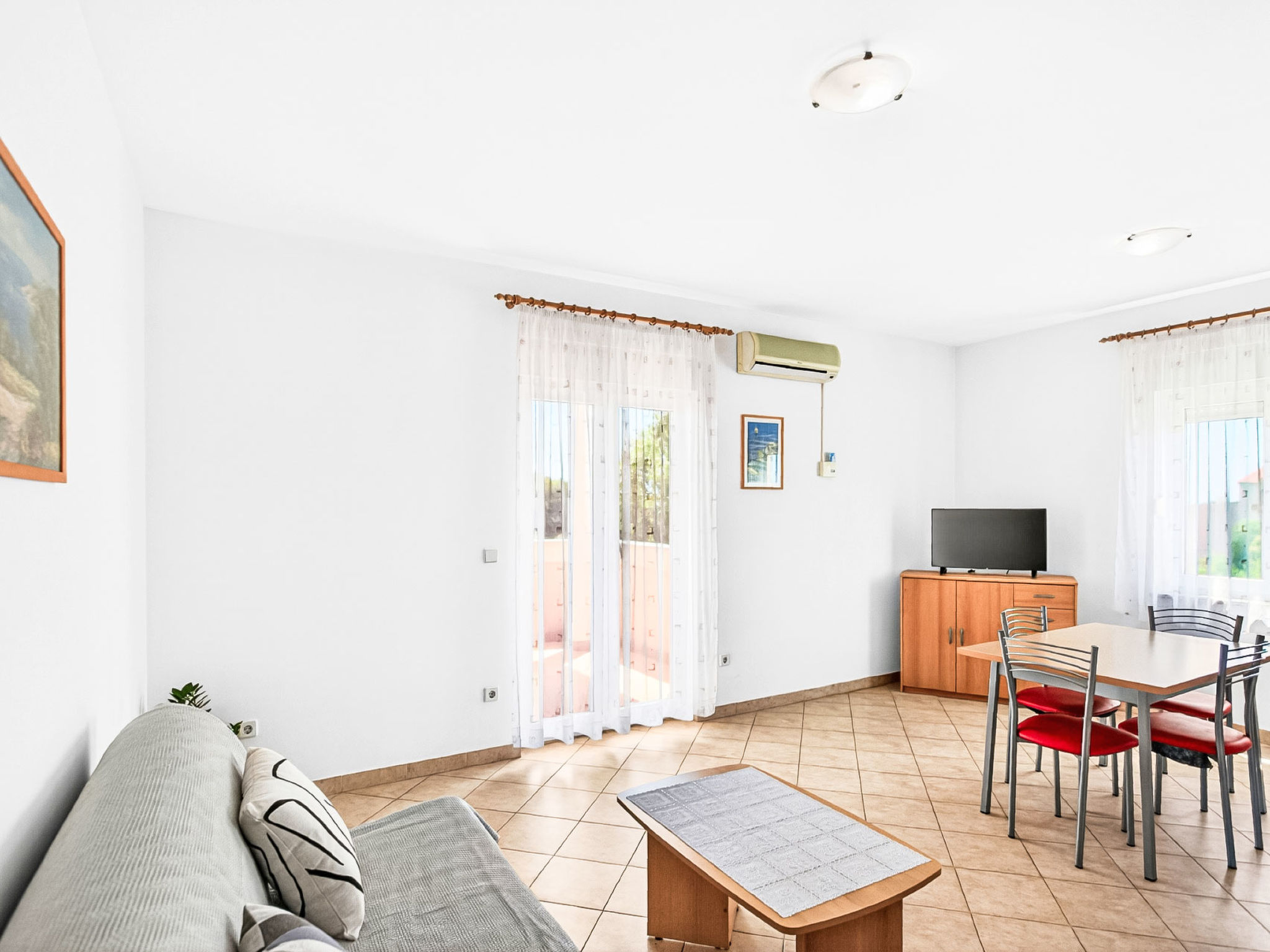 Photo of für 4 Personen ca. 40 m&sup2; in Medulin, Istrien (Medulin und Umgebung)
