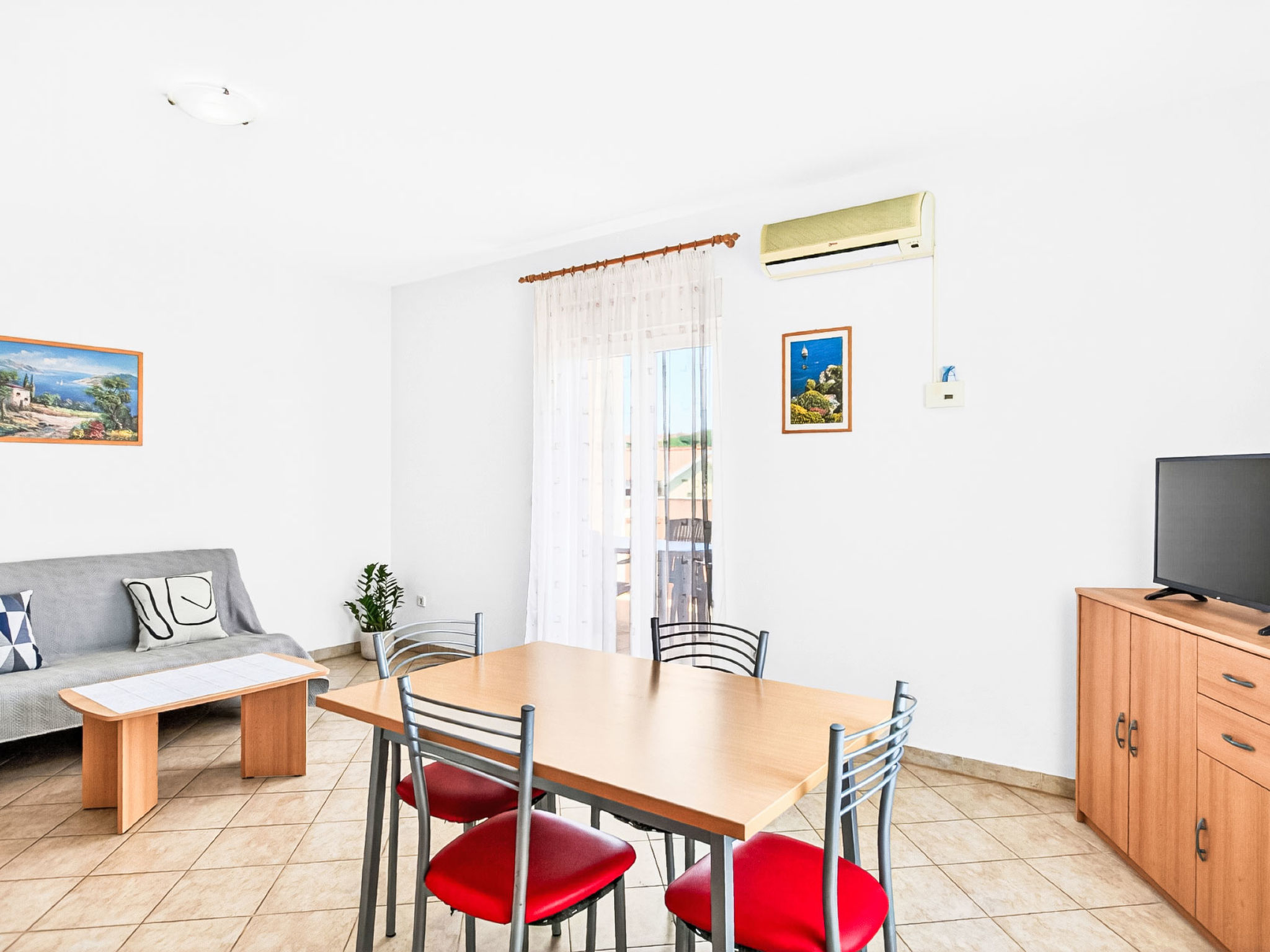 Photo of für 4 Personen ca. 40 m&sup2; in Medulin, Istrien (Medulin und Umgebung)