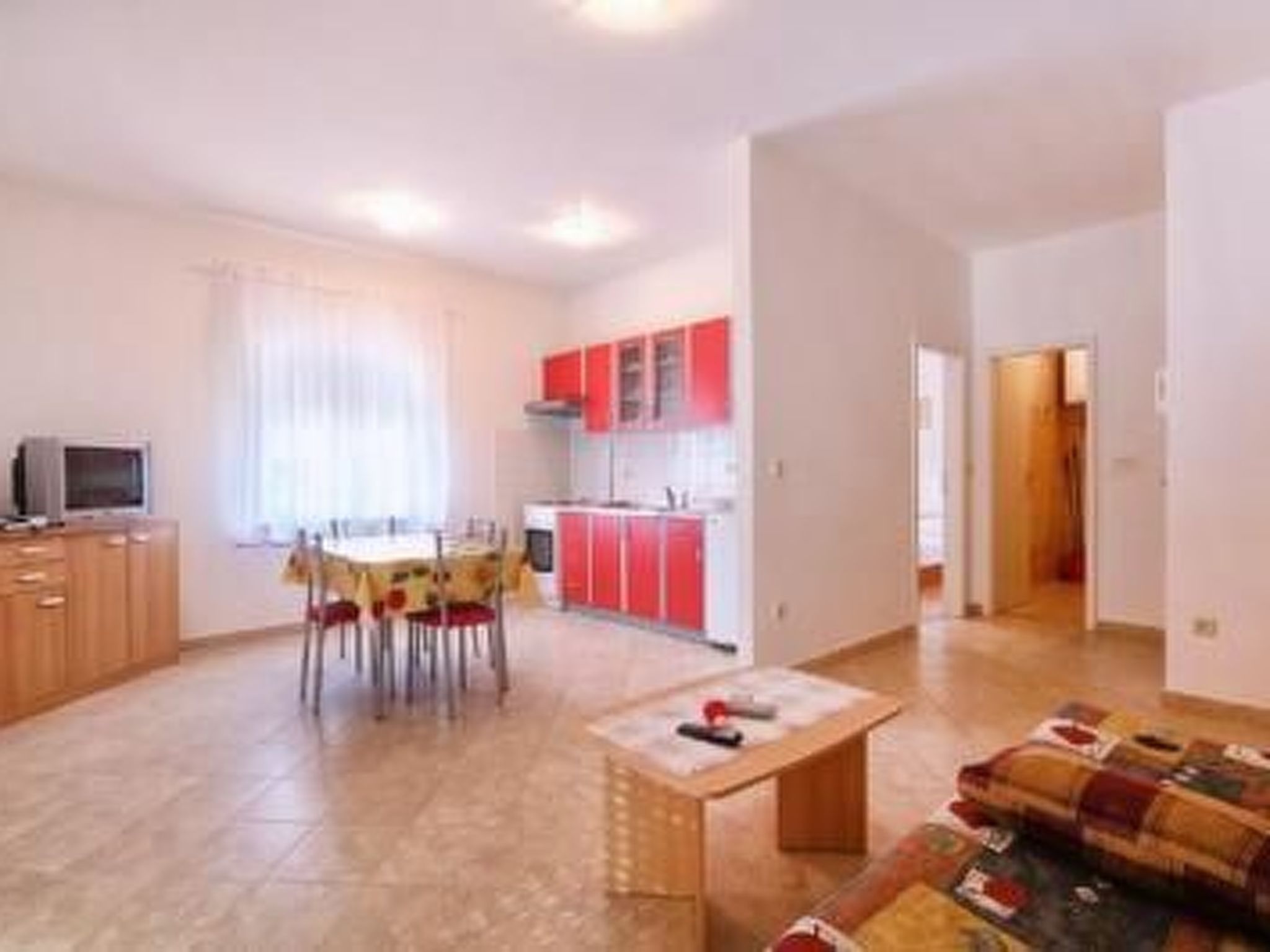 Photo of für 4 Personen ca. 40 m&sup2; in Medulin, Istrien (Medulin und Umgebung)