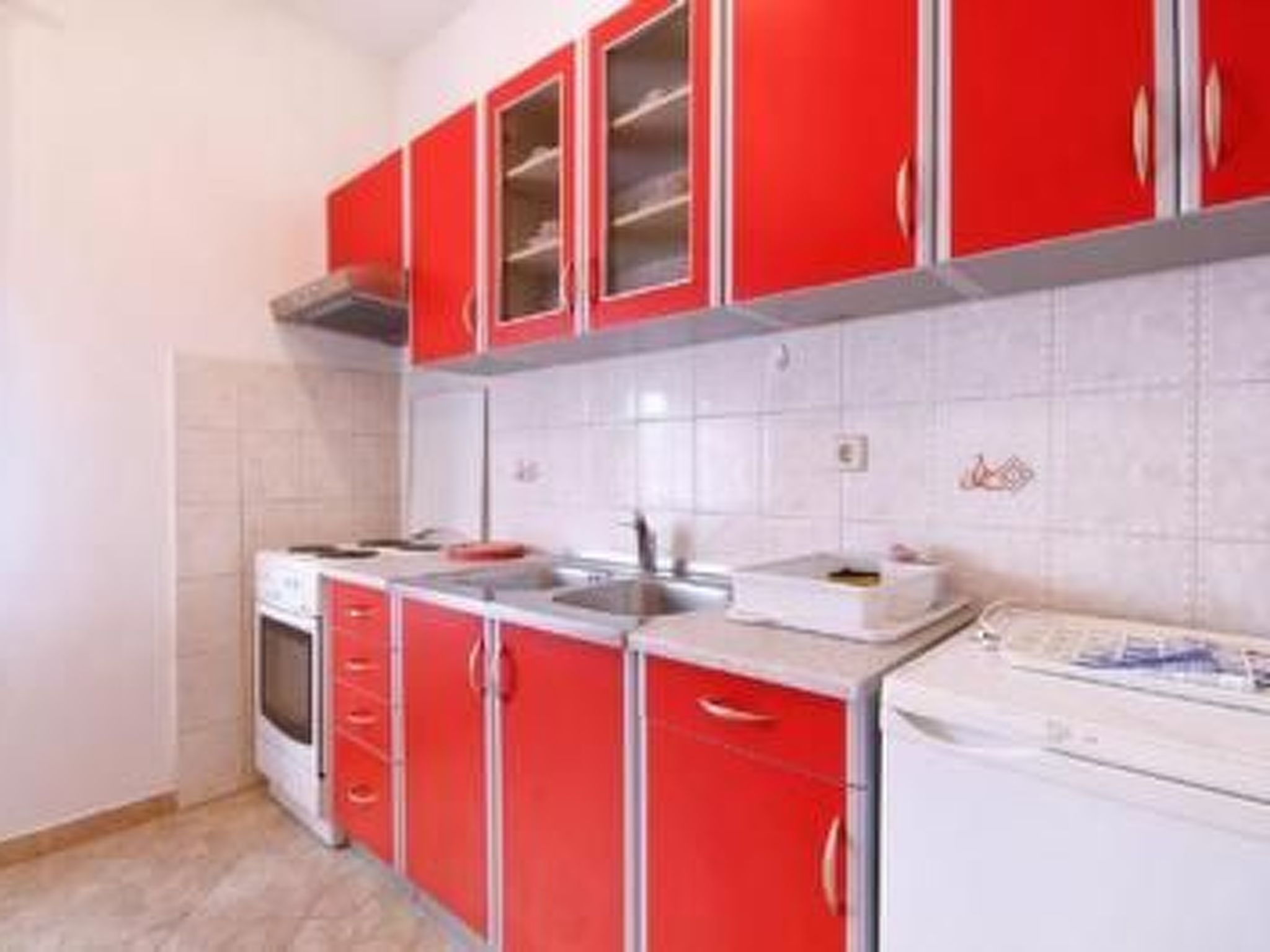 Photo of für 4 Personen ca. 40 m&sup2; in Medulin, Istrien (Medulin und Umgebung)