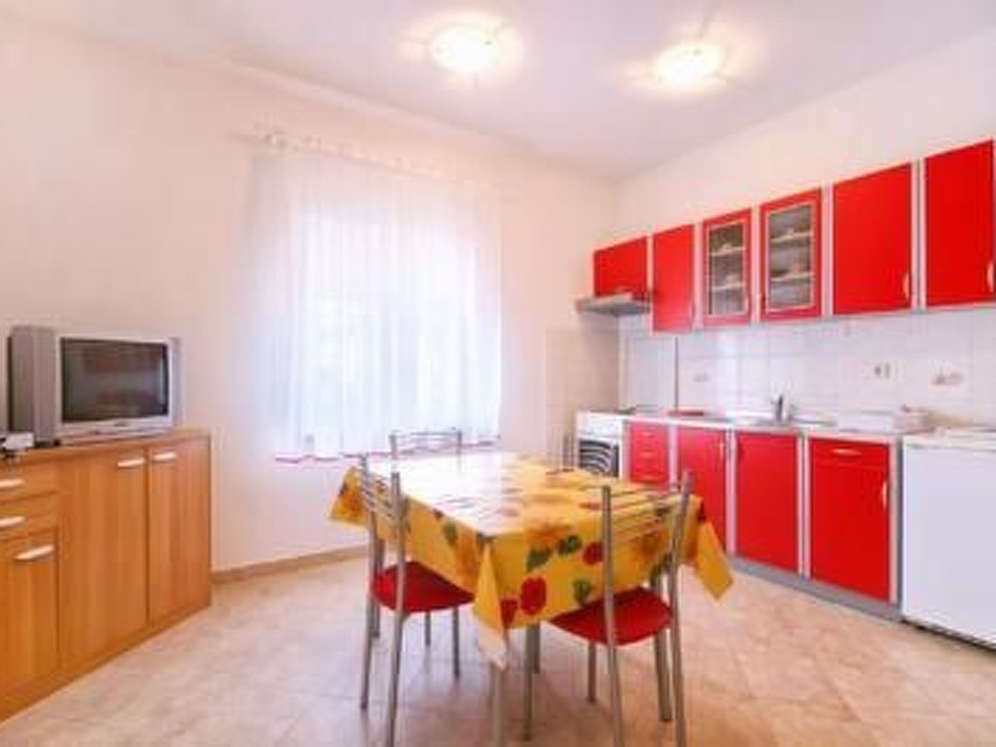 Photo of für 4 Personen ca. 40 m&sup2; in Medulin, Istrien (Medulin und Umgebung)