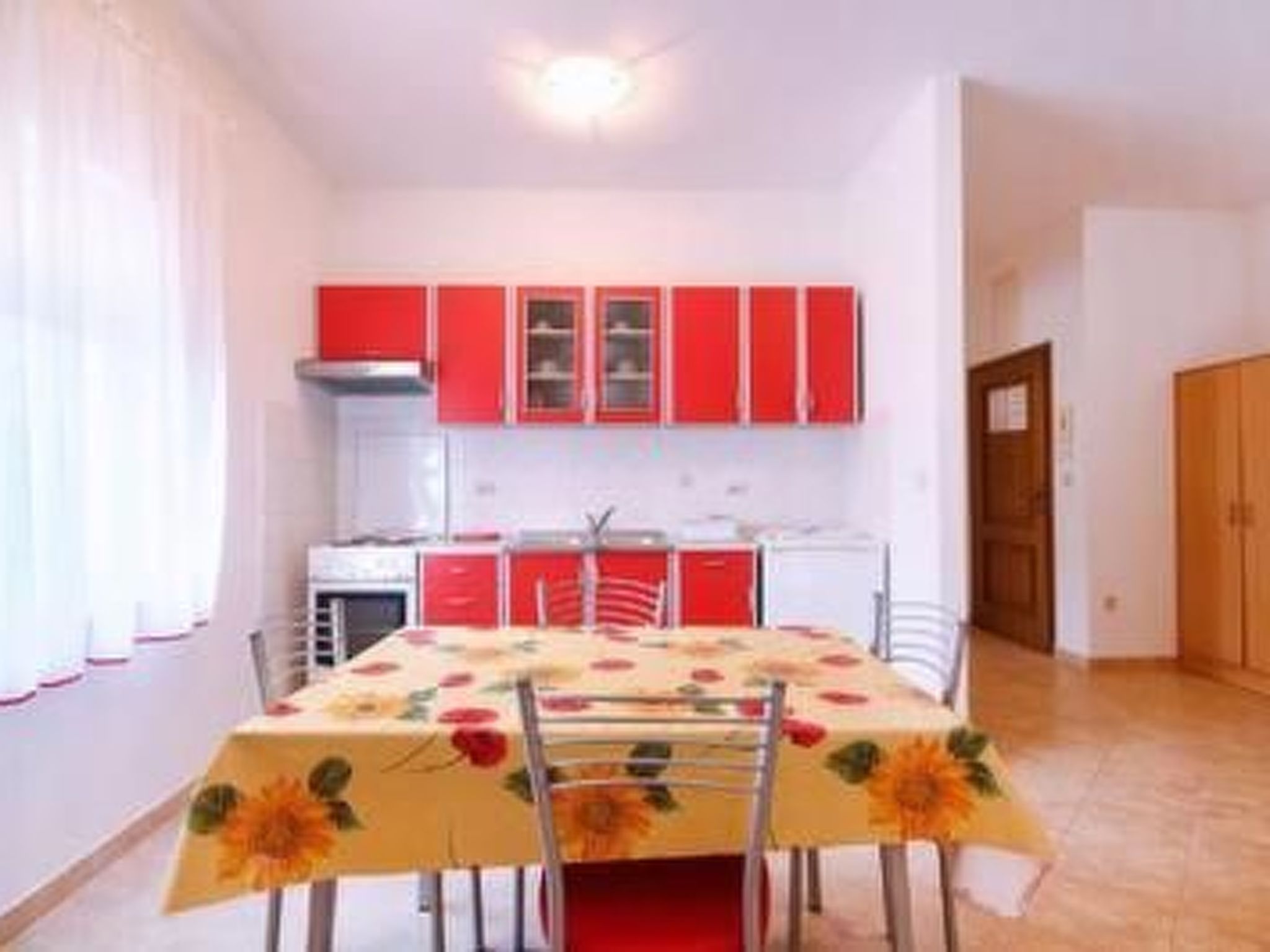 Photo of für 4 Personen ca. 40 m&sup2; in Medulin, Istrien (Medulin und Umgebung)