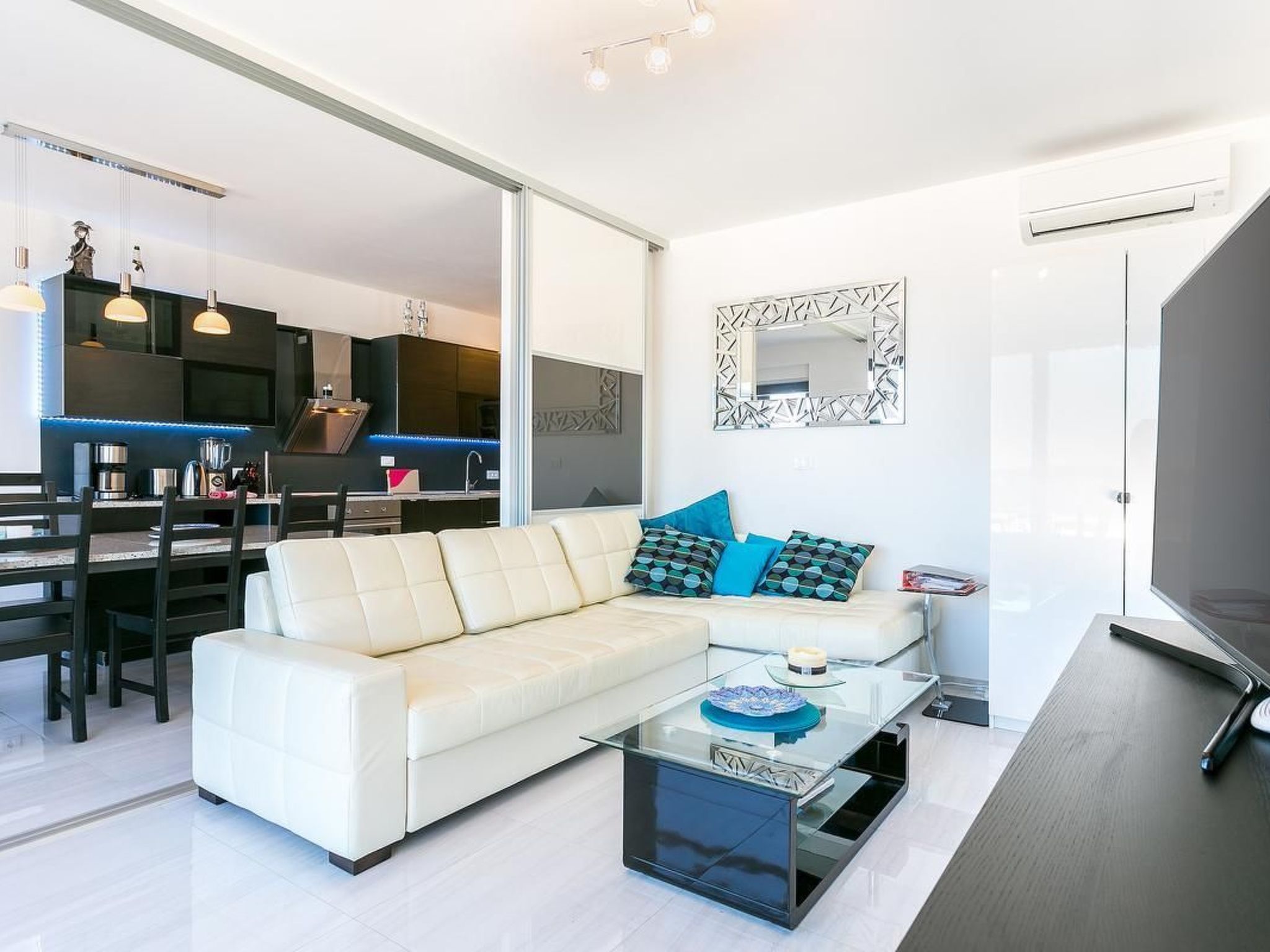 Photo of für 4 Personen ca. 80m, in Medulin