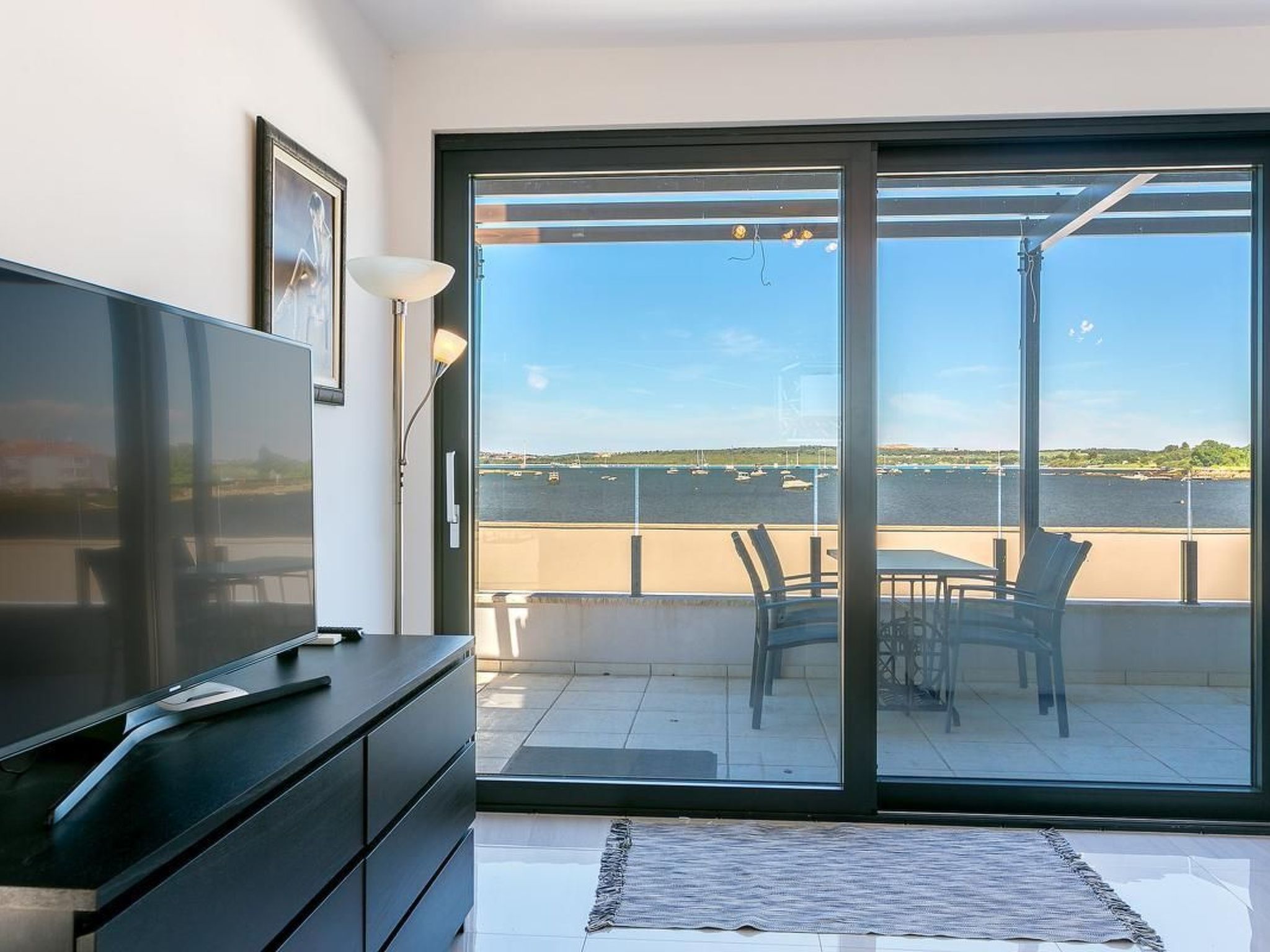 Photo of für 4 Personen ca. 80m, in Medulin