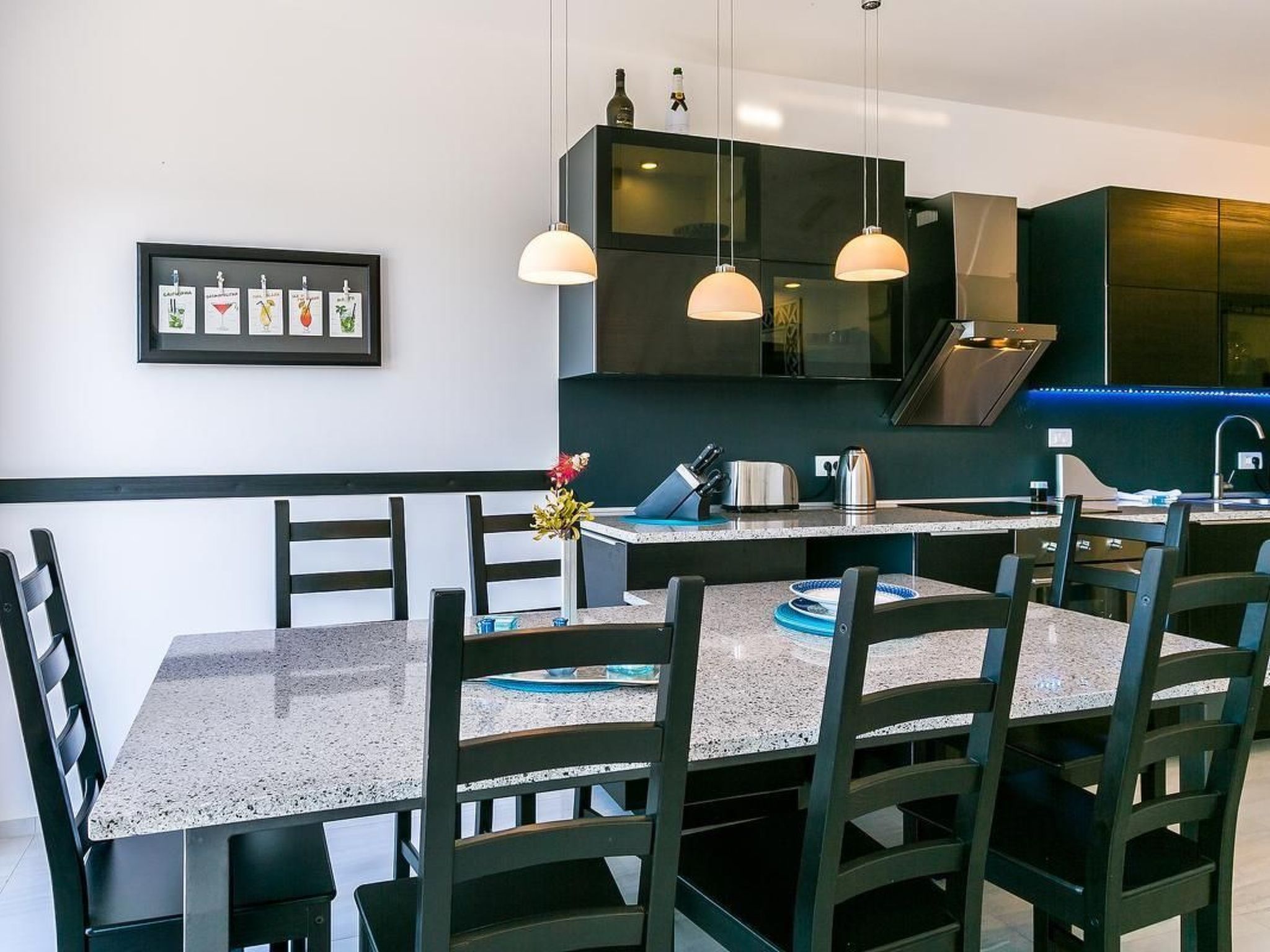 Photo of für 4 Personen ca. 80m, in Medulin