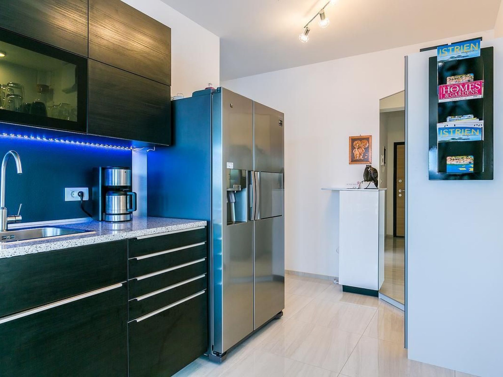 Photo of für 4 Personen ca. 80m, in Medulin