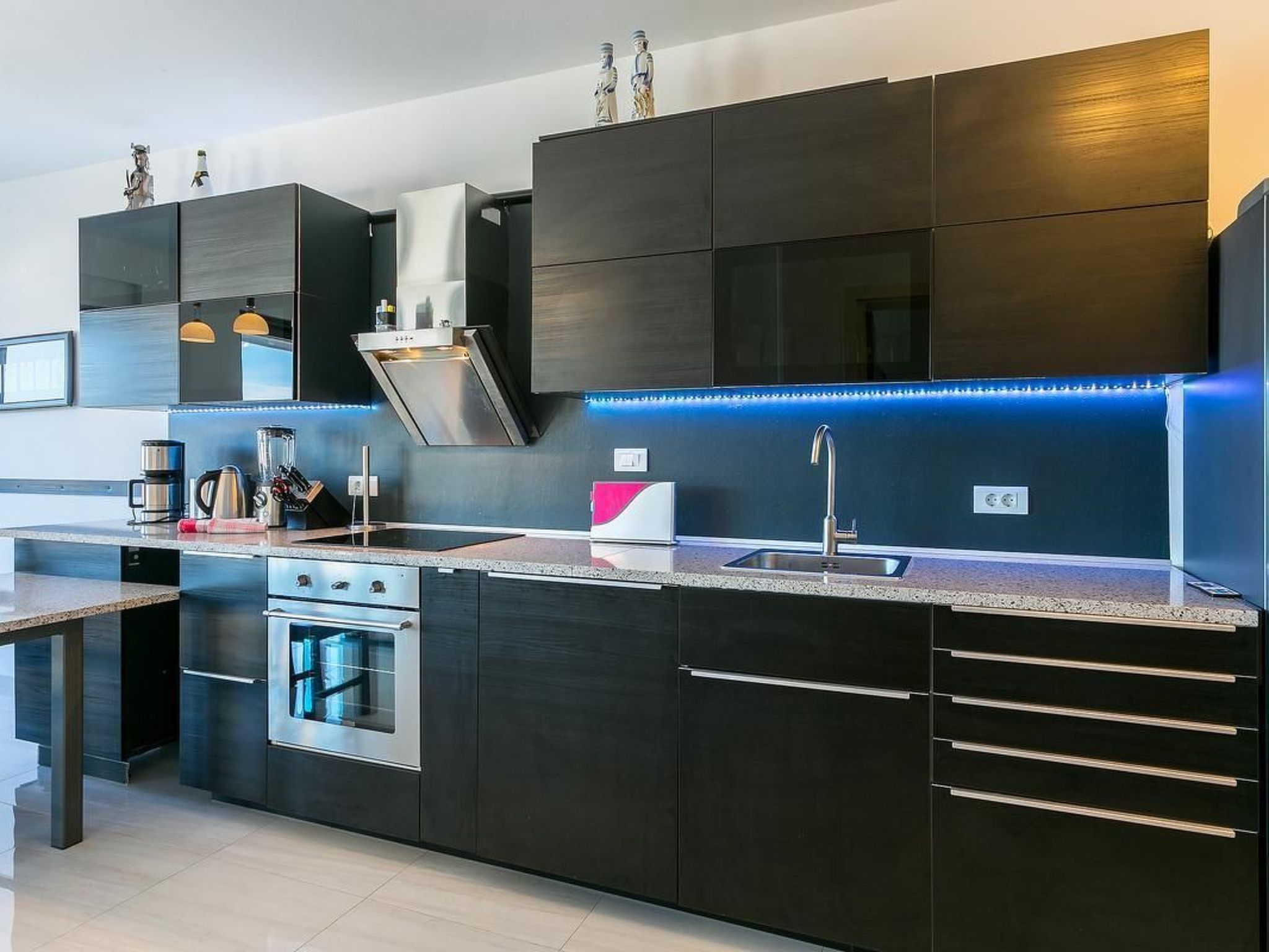 Photo of für 4 Personen ca. 80m, in Medulin