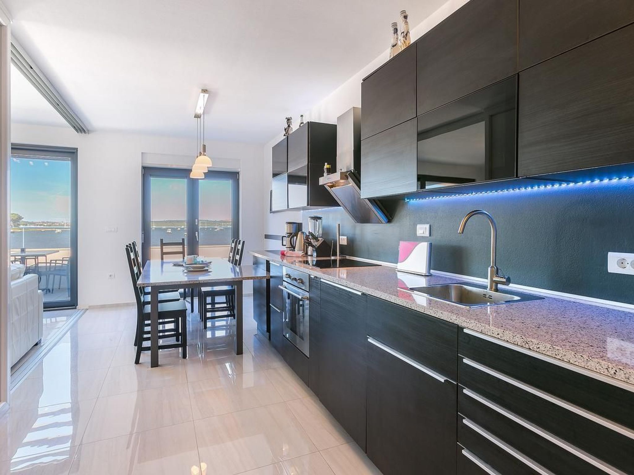 Photo of für 4 Personen ca. 80m, in Medulin