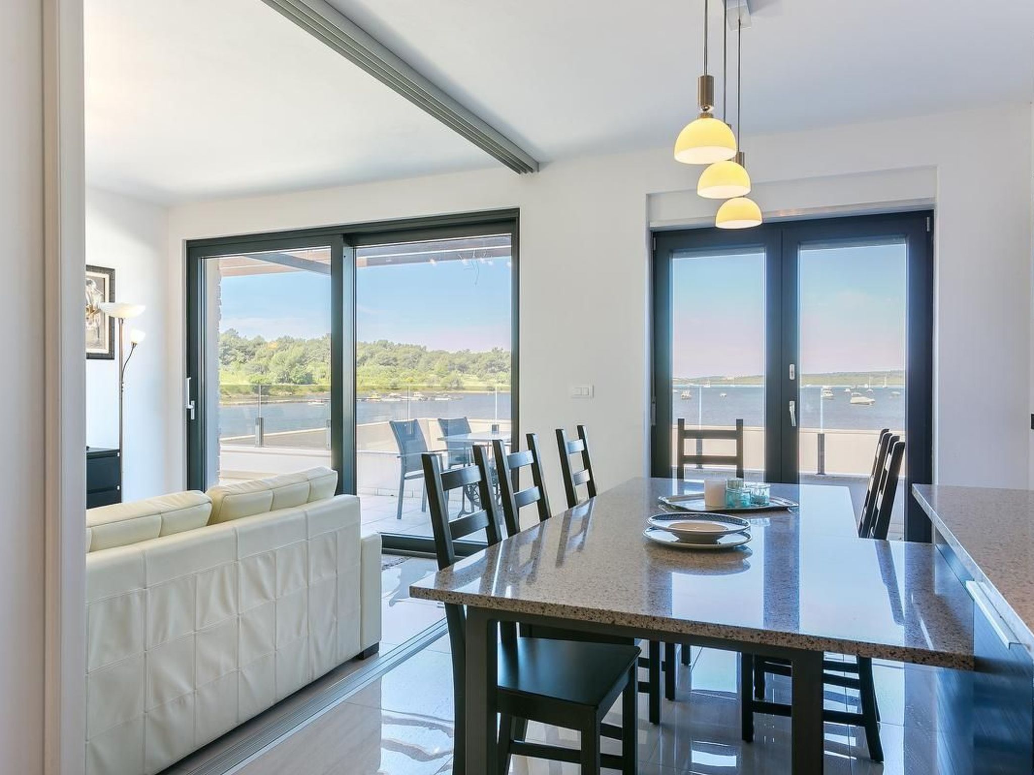 Photo of für 4 Personen ca. 80m, in Medulin