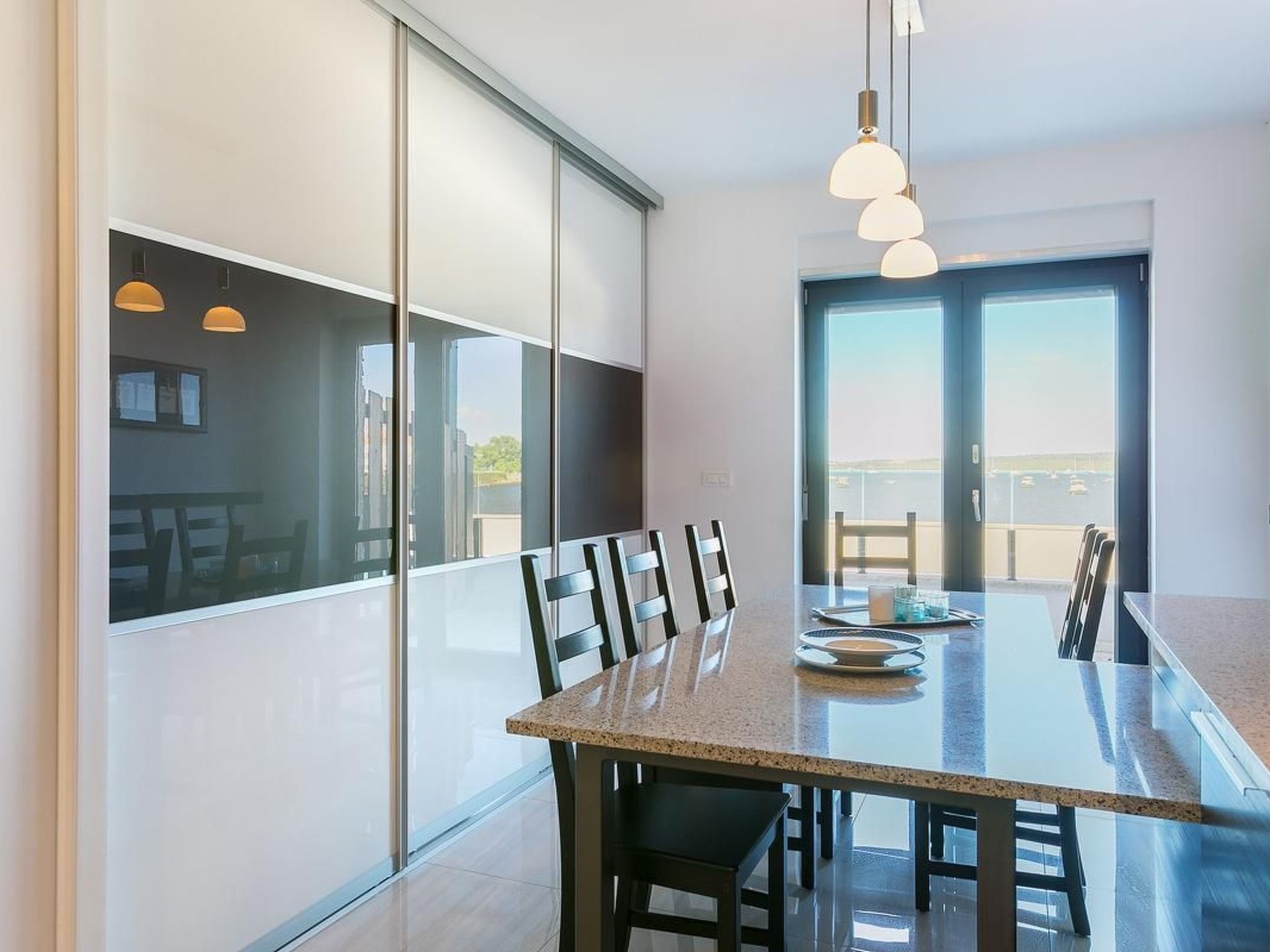 Photo of für 4 Personen ca. 80m, in Medulin