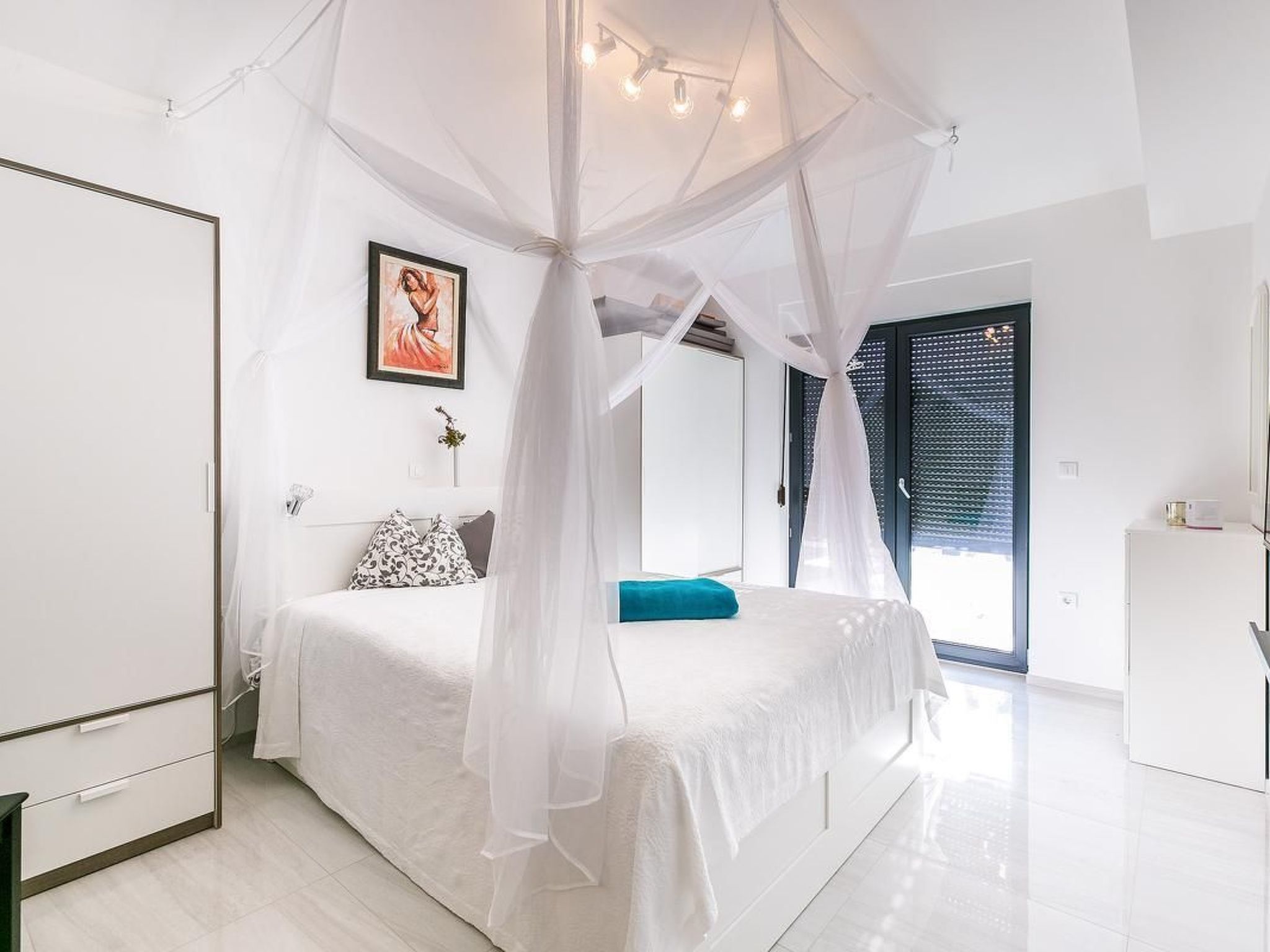 Photo of für 4 Personen ca. 80m, in Medulin