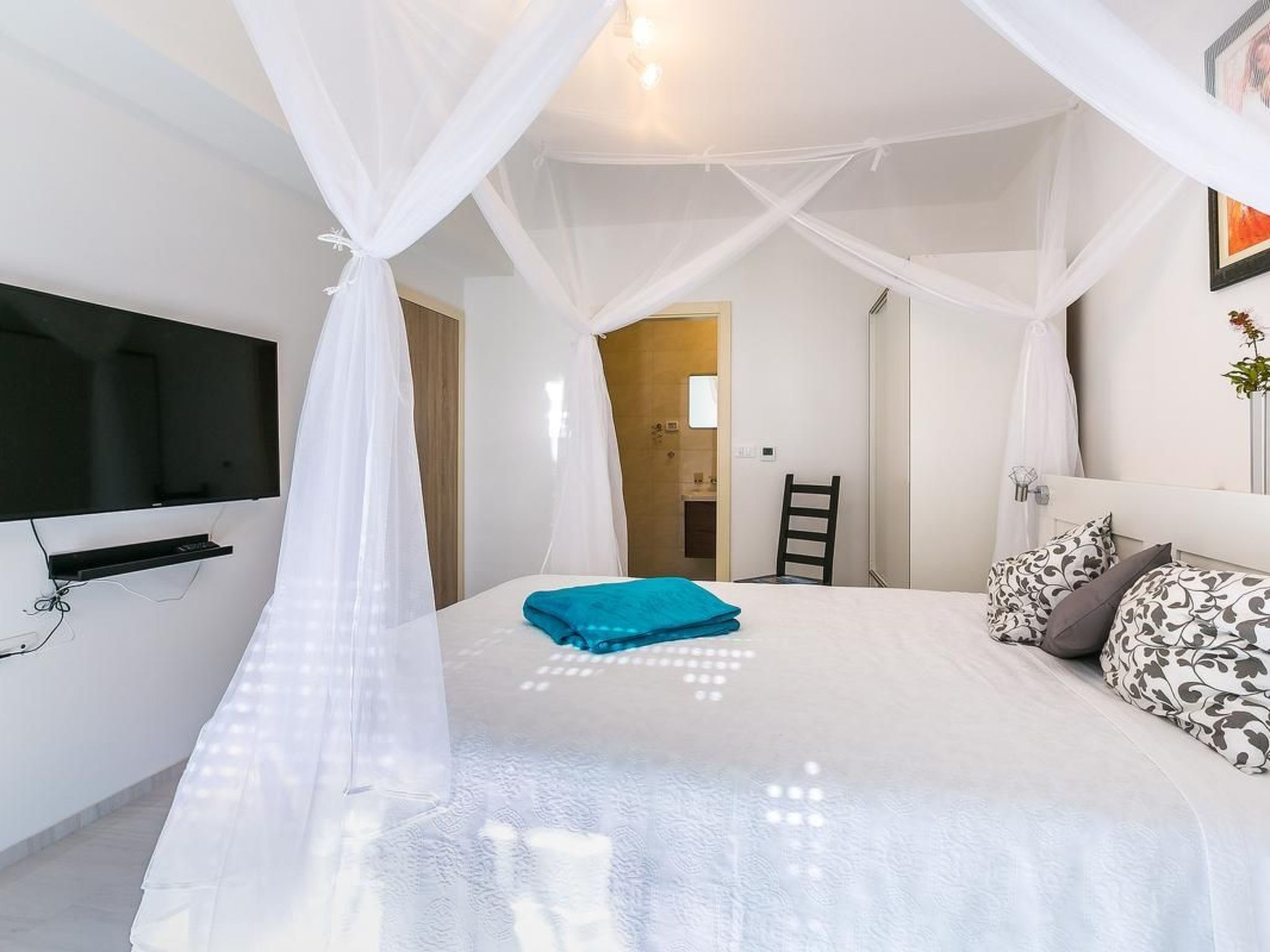 Photo of für 4 Personen ca. 80m, in Medulin