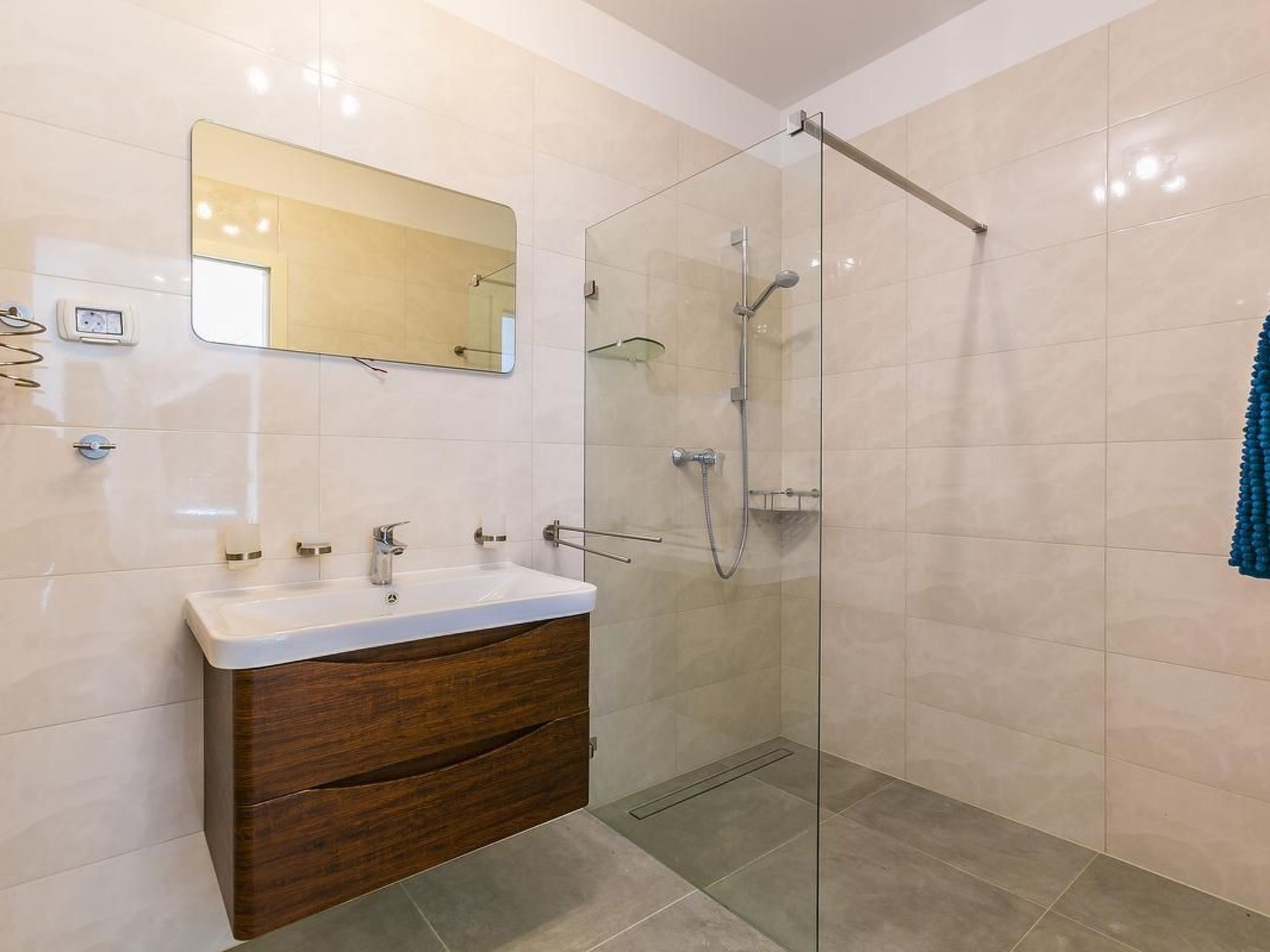 Photo of für 4 Personen ca. 80m, in Medulin