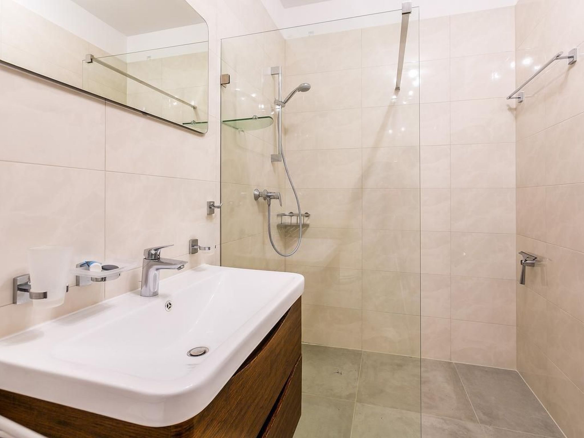 Photo of für 4 Personen ca. 80m, in Medulin