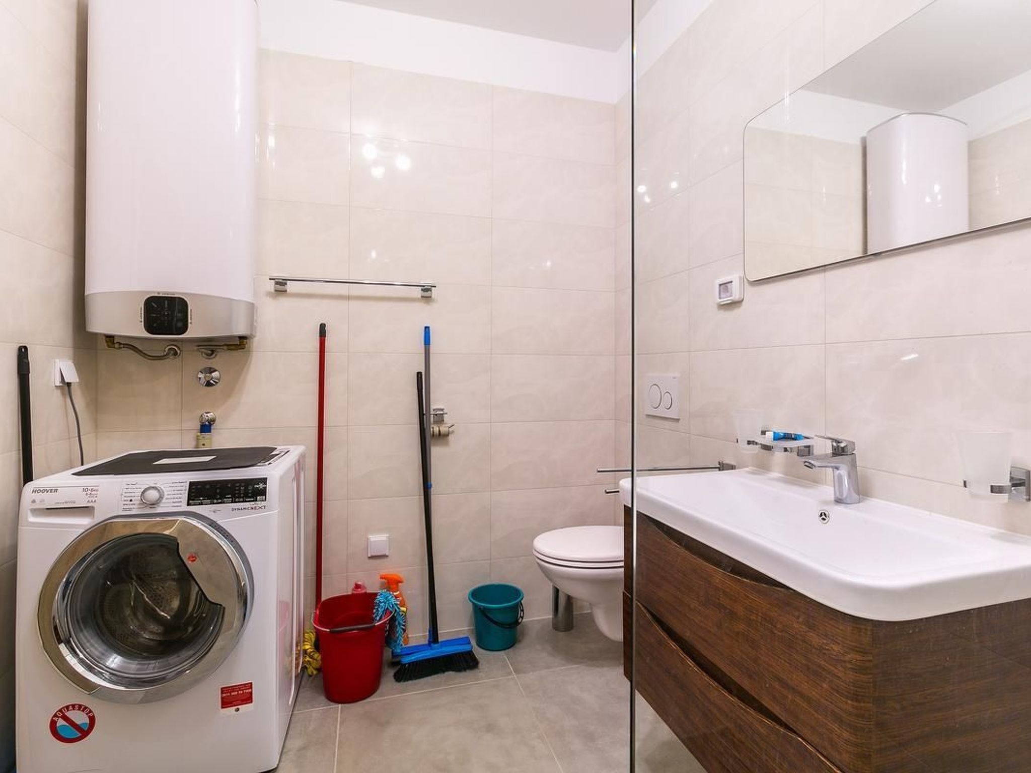 Photo of für 4 Personen ca. 80m, in Medulin