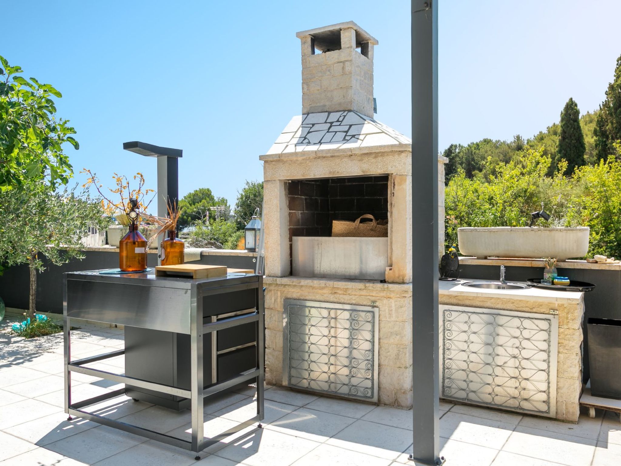 Photo of für 4 Personen ca. 80m, in Medulin