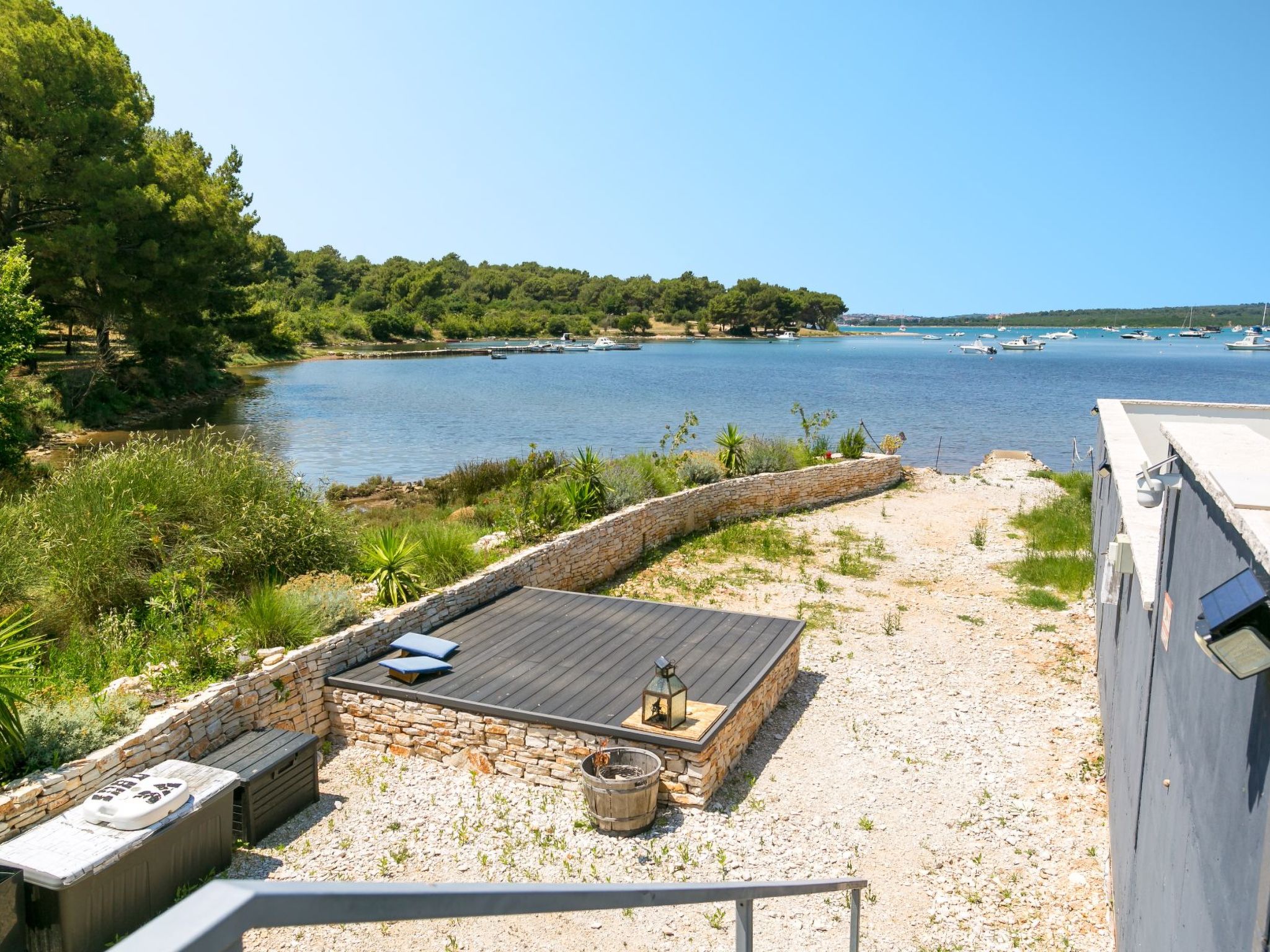 Photo of für 4 Personen ca. 80m, in Medulin