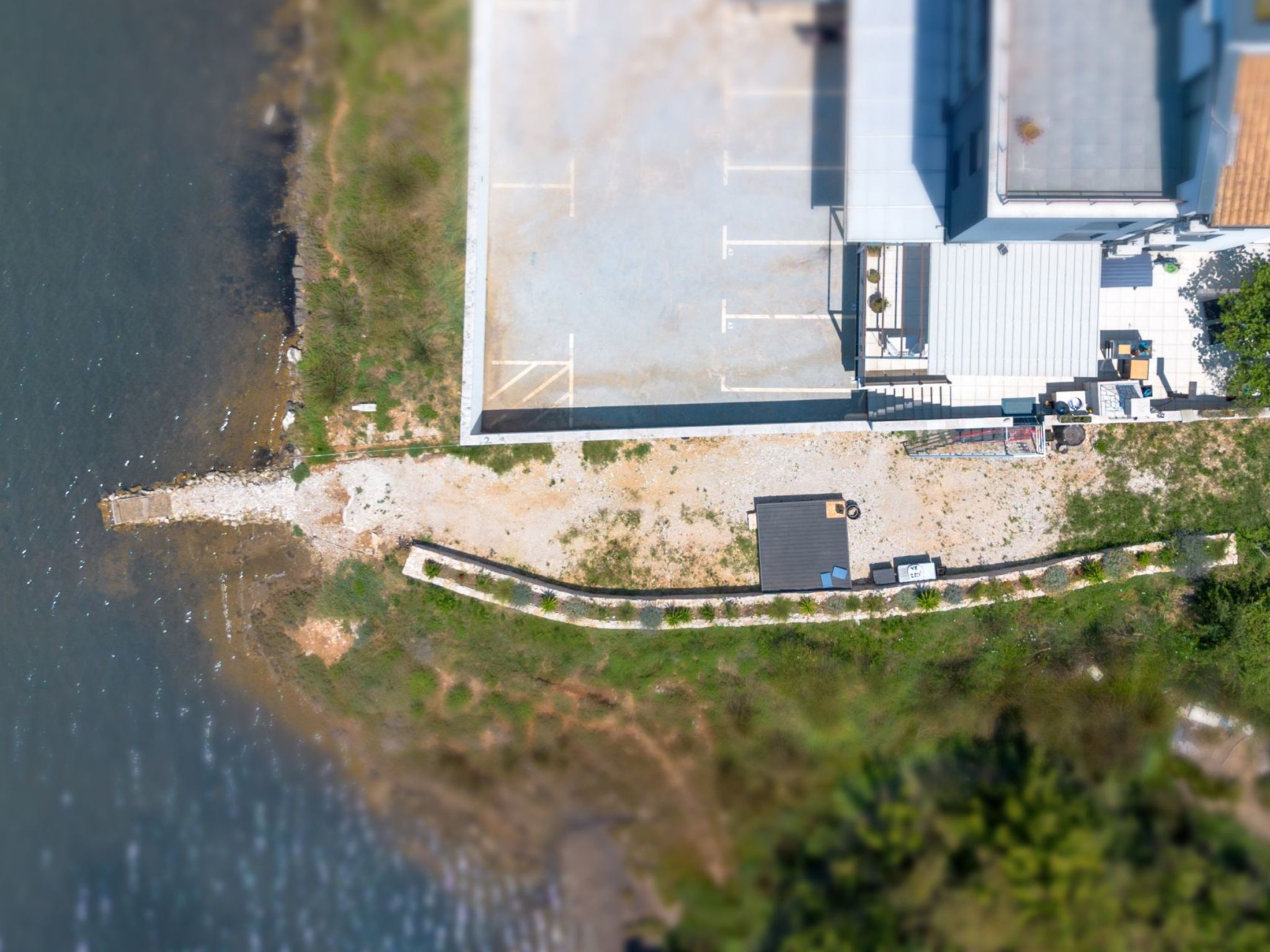 Photo of für 4 Personen ca. 80m, in Medulin