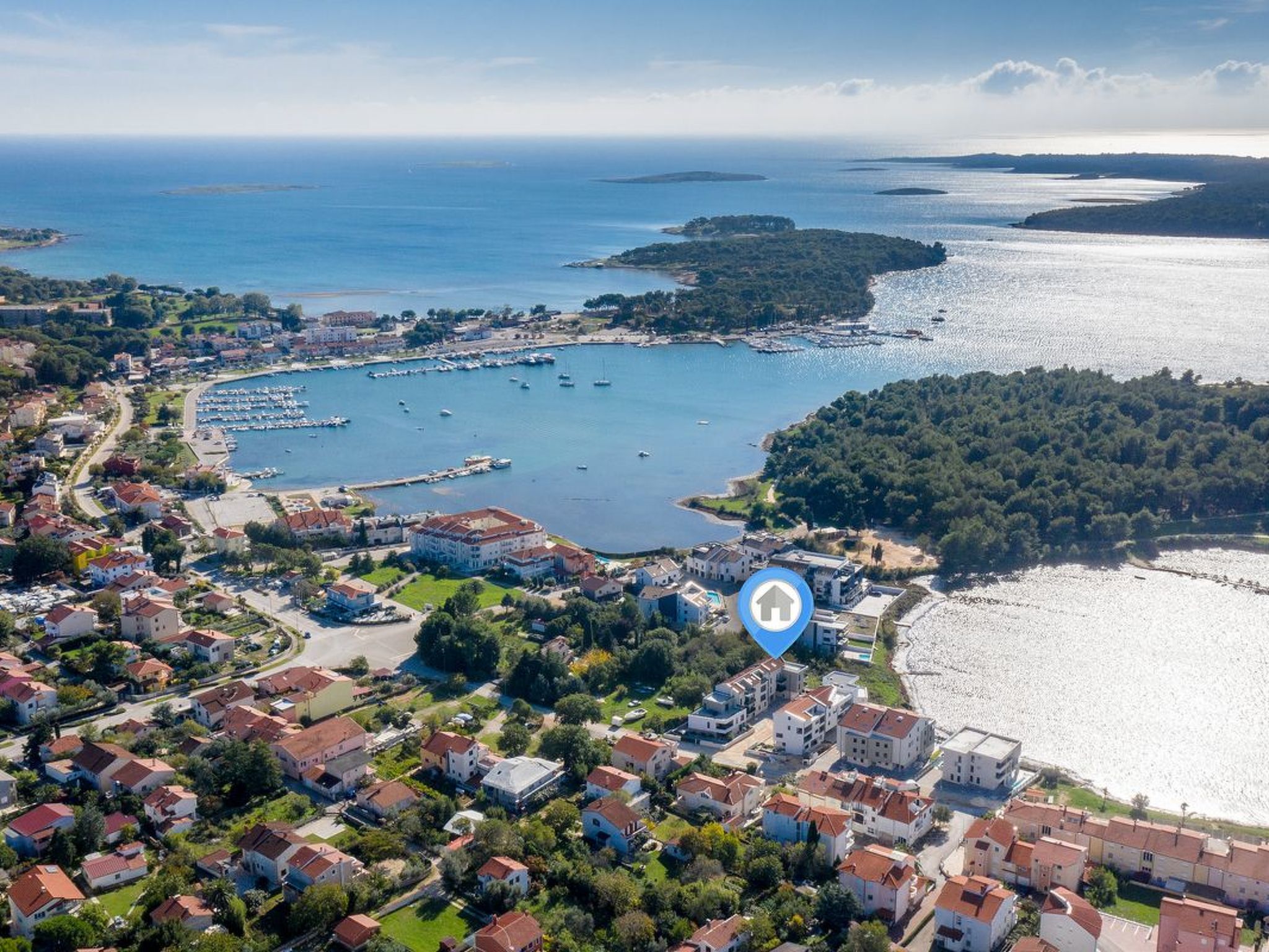 Photo of Alex für 4 Personen