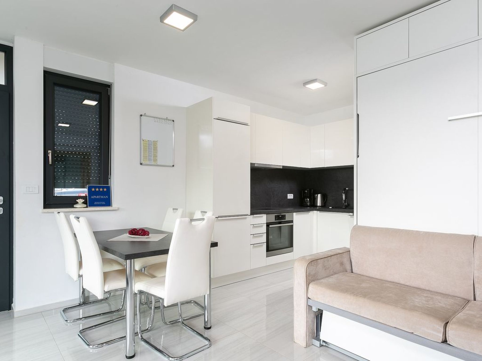 Photo of Alex für 4 Personen