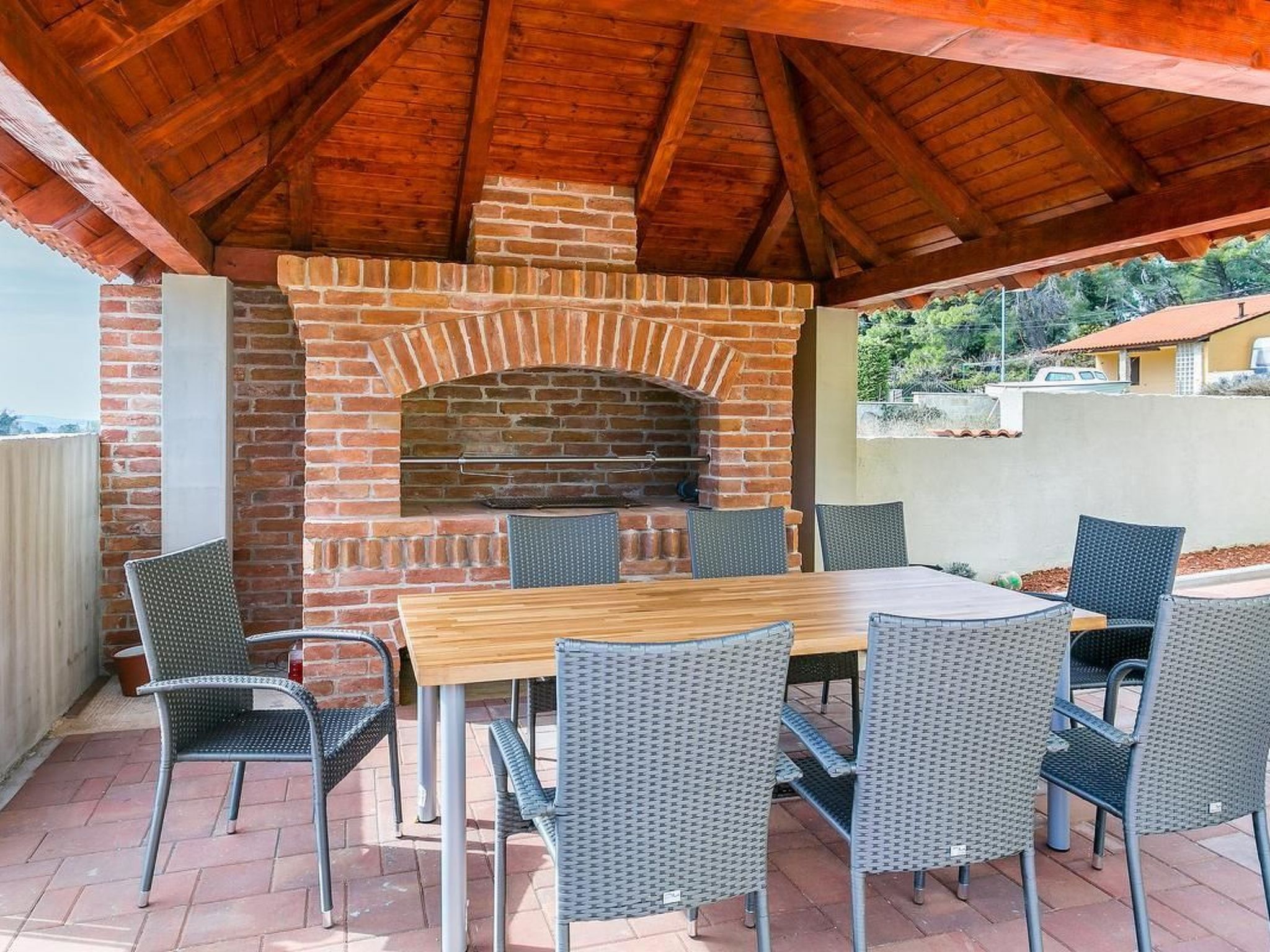 Photo of für 4 Personen ca. 45 m&sup2; in Medulin, Istrien (Medulin und Umgebung)