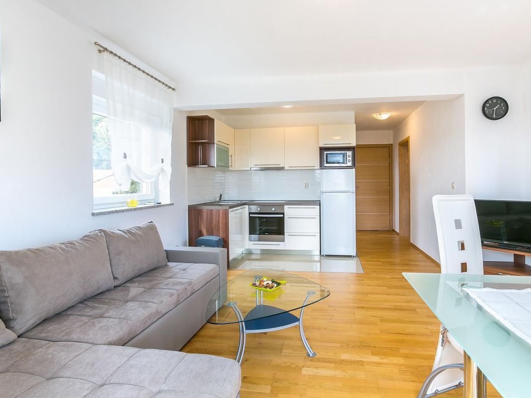 Photo of für 4 Personen ca. 45 m&sup2; in Medulin, Istrien (Medulin und Umgebung)