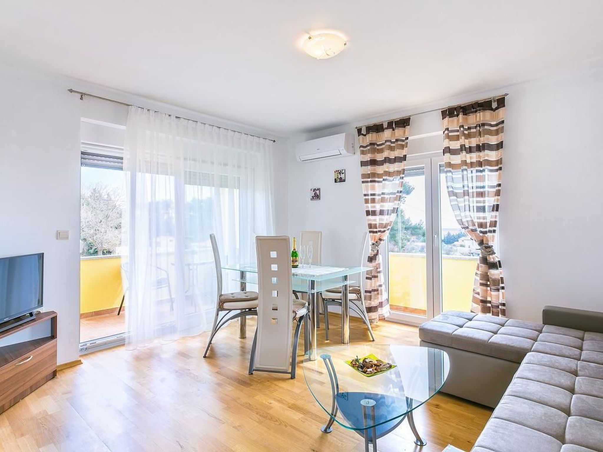 Photo of für 4 Personen ca. 45 m&sup2; in Medulin, Istrien (Medulin und Umgebung)