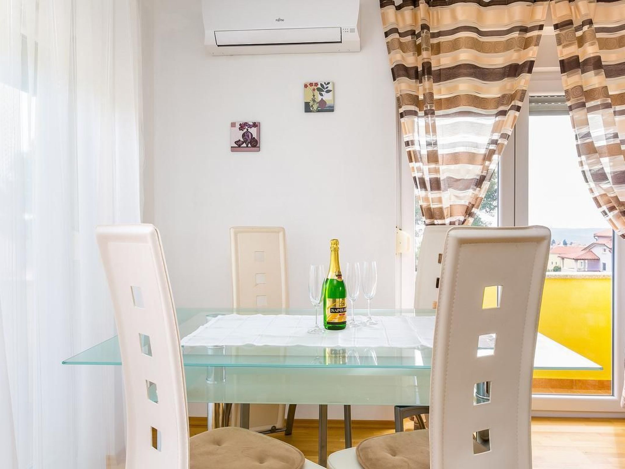 Photo of für 4 Personen ca. 45 m&sup2; in Medulin, Istrien (Medulin und Umgebung)