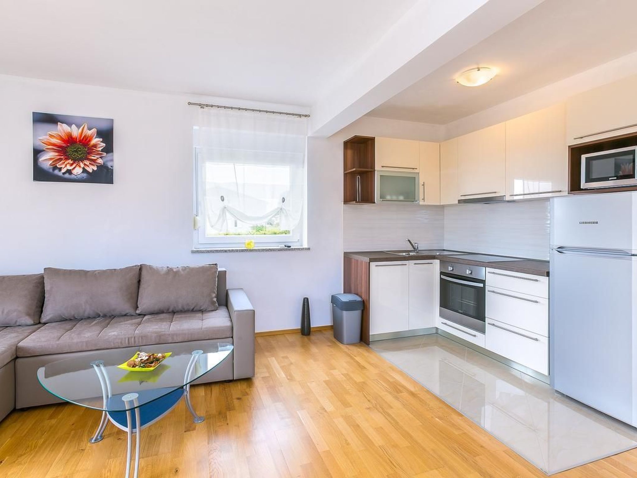 Photo of für 4 Personen ca. 45 m&sup2; in Medulin, Istrien (Medulin und Umgebung)