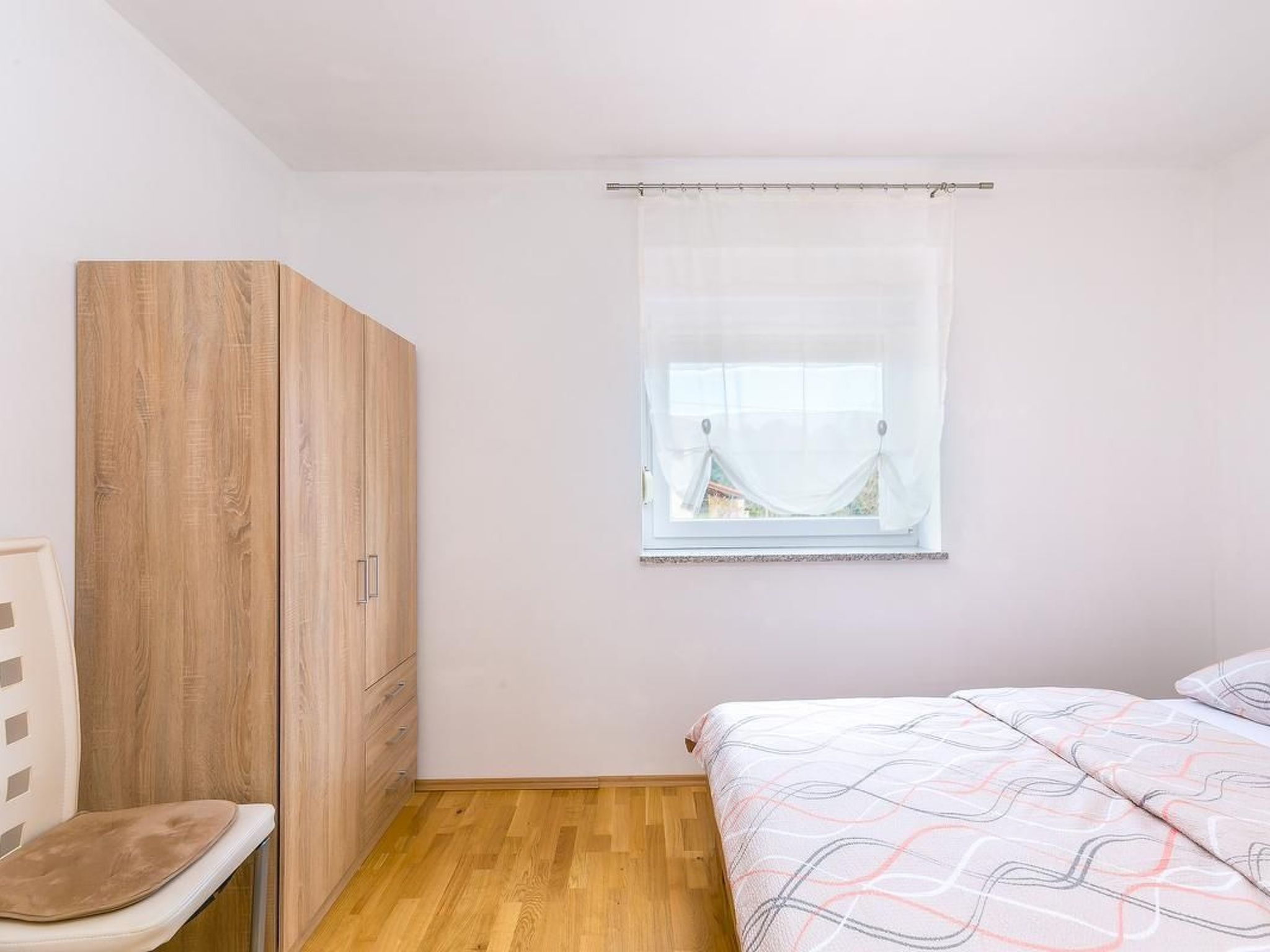 Photo of für 4 Personen ca. 45 m&sup2; in Medulin, Istrien (Medulin und Umgebung)