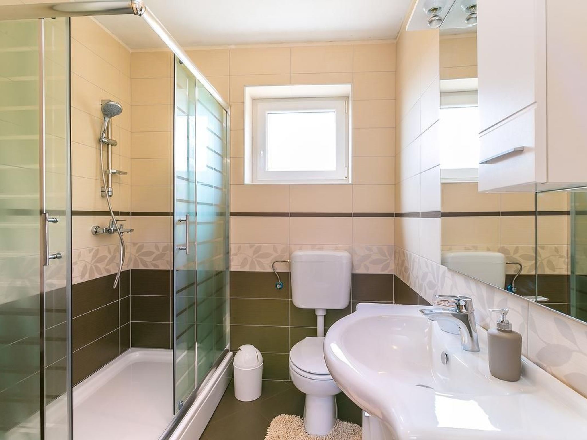 Photo of für 4 Personen ca. 45 m&sup2; in Medulin, Istrien (Medulin und Umgebung)