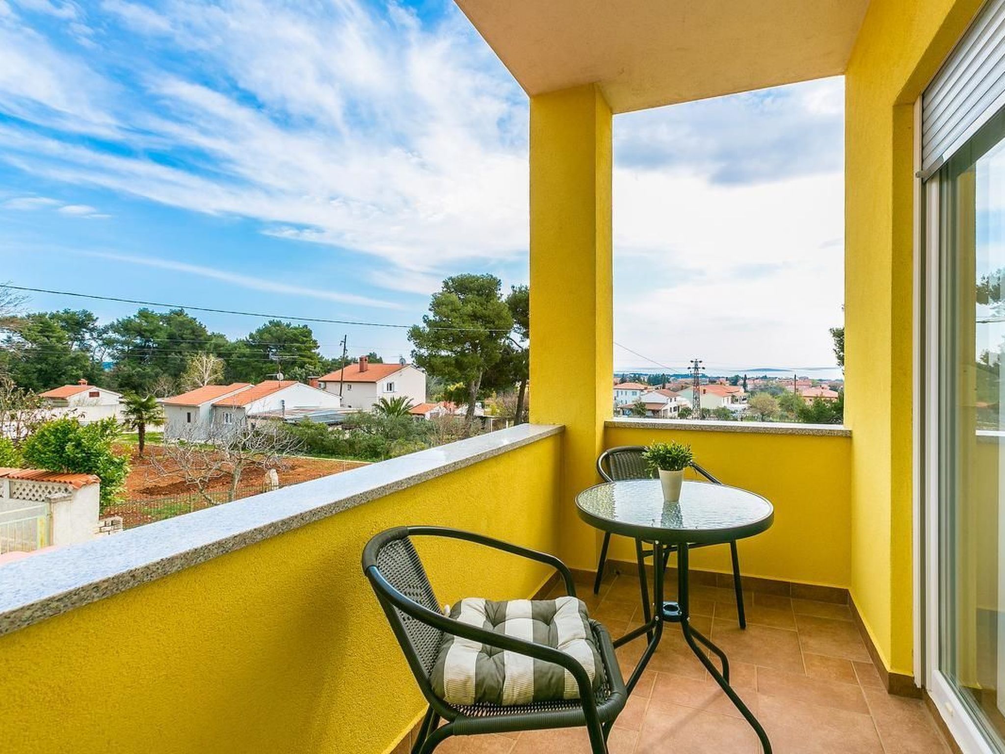 Photo of für 4 Personen ca. 45 m&sup2; in Medulin, Istrien (Medulin und Umgebung)