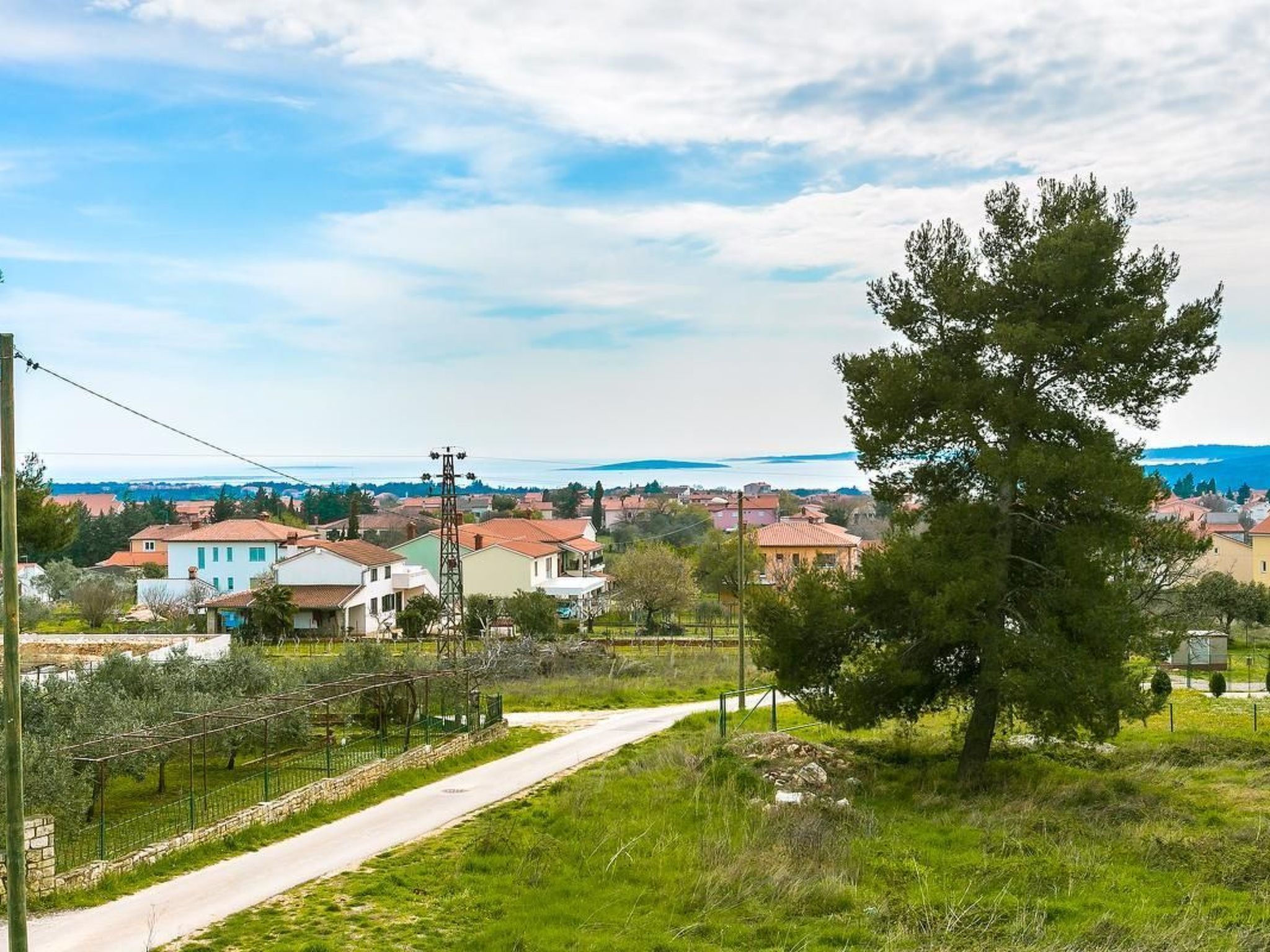 Photo of für 4 Personen ca. 45 m&sup2; in Medulin, Istrien (Medulin und Umgebung)