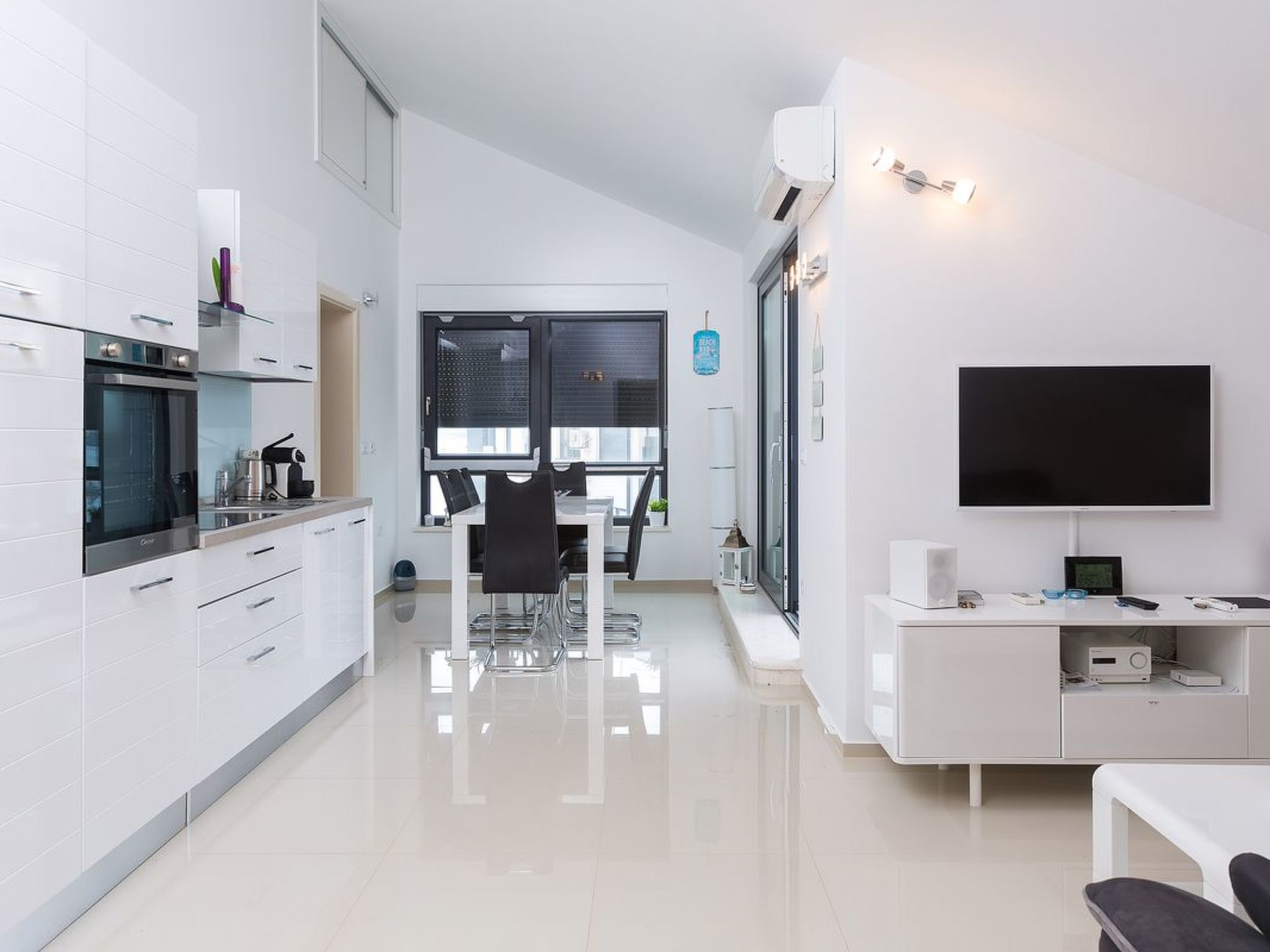 Photo of für 6 Personen ca. 70 m&sup2; in Medulin, Istrien (Medulin und Umgebung)