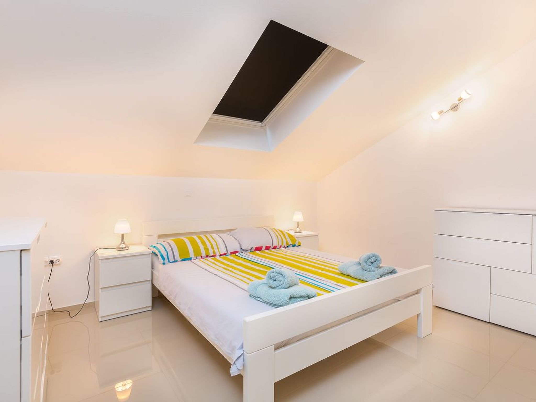 Photo of für 6 Personen ca. 70 m&sup2; in Medulin, Istrien (Medulin und Umgebung)