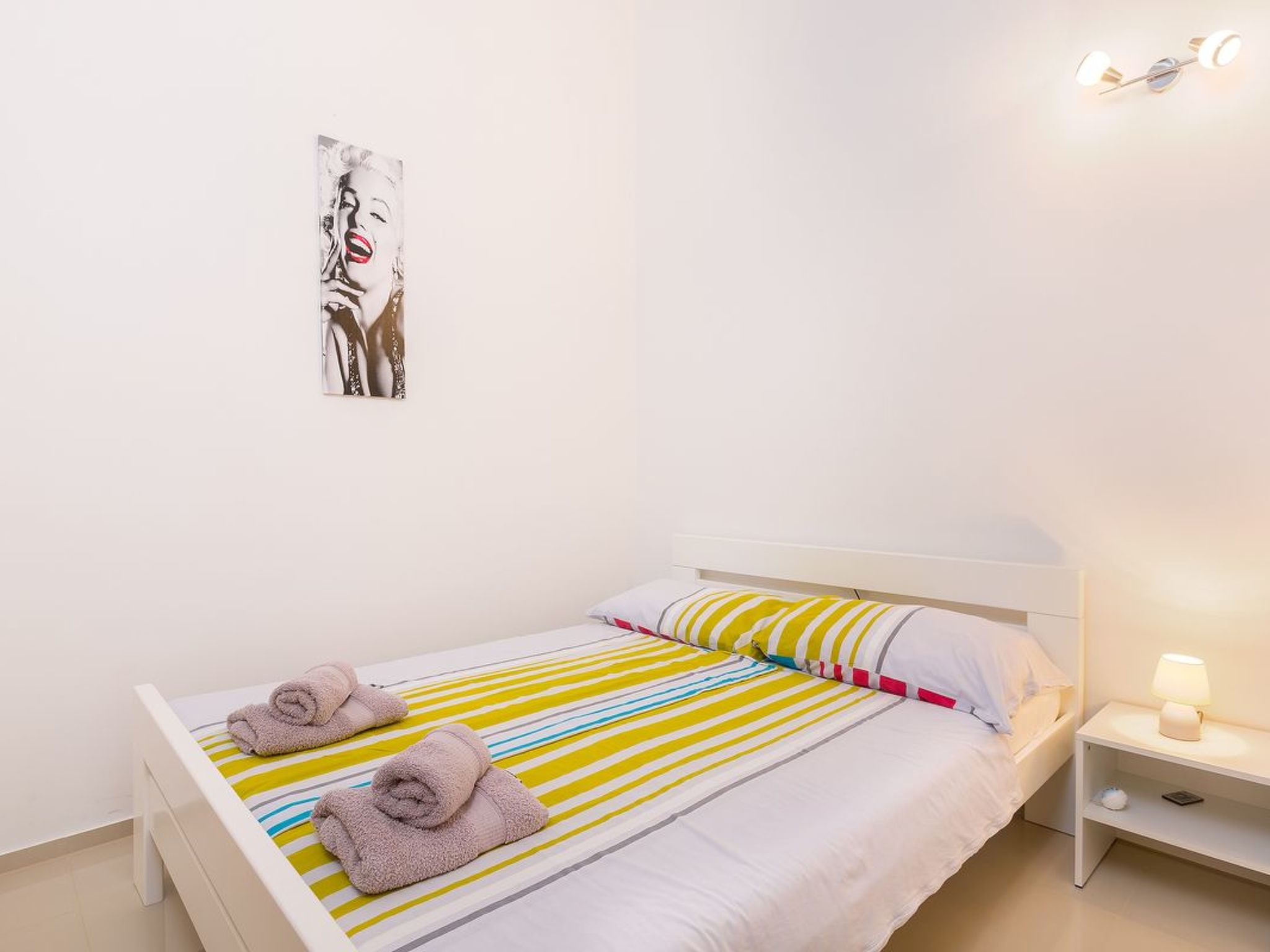 Photo of für 6 Personen ca. 70 m&sup2; in Medulin, Istrien (Medulin und Umgebung)