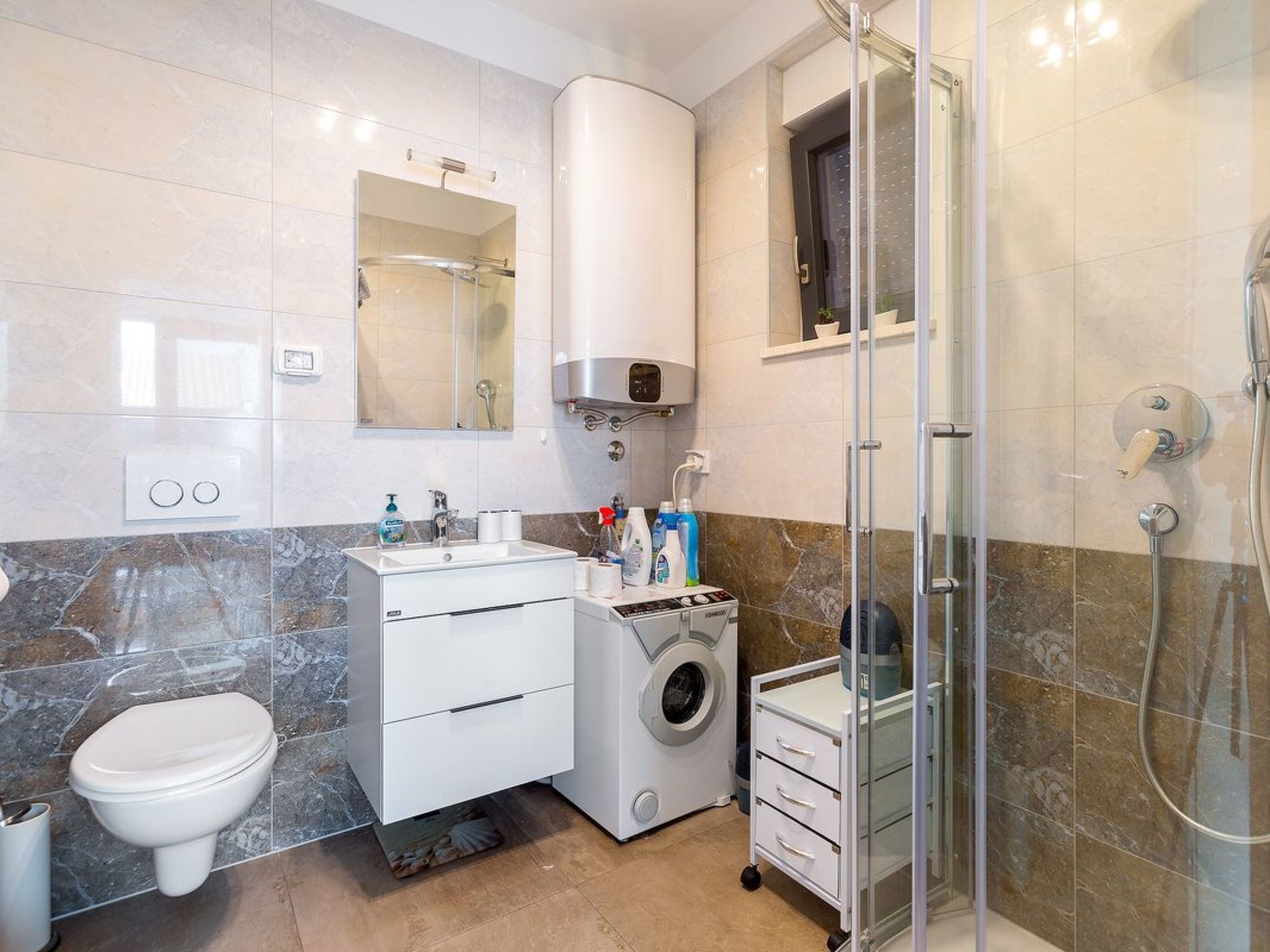 Photo of für 6 Personen ca. 70 m&sup2; in Medulin, Istrien (Medulin und Umgebung)