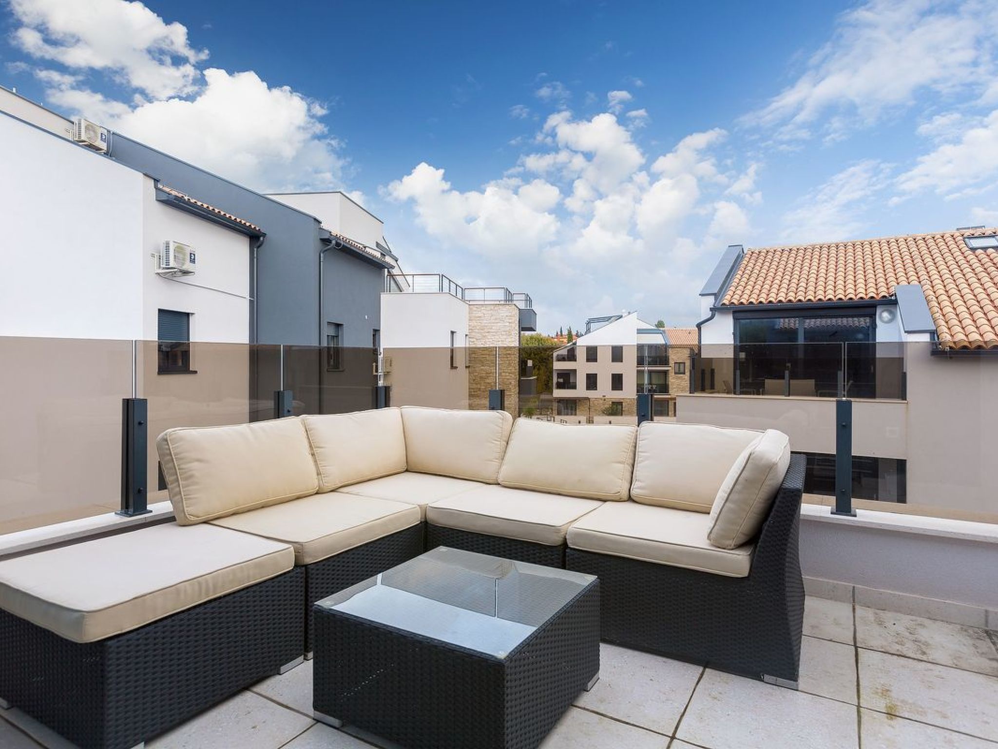 Photo of für 6 Personen ca. 70 m&sup2; in Medulin, Istrien (Medulin und Umgebung)