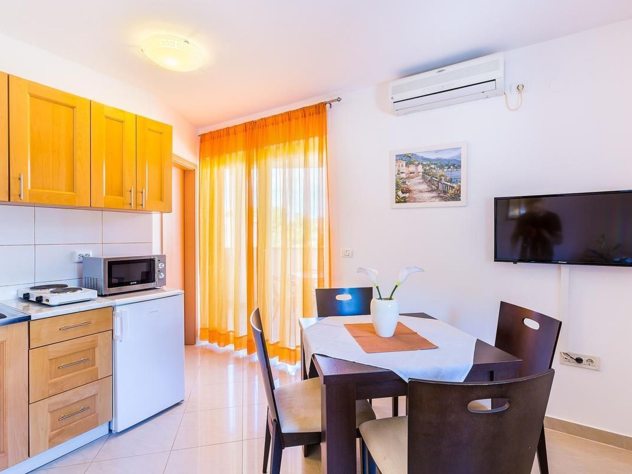 Photo of für 5 Personen ca. 58 m&sup2; in Medulin, Istrien (Medulin und Umgebung)