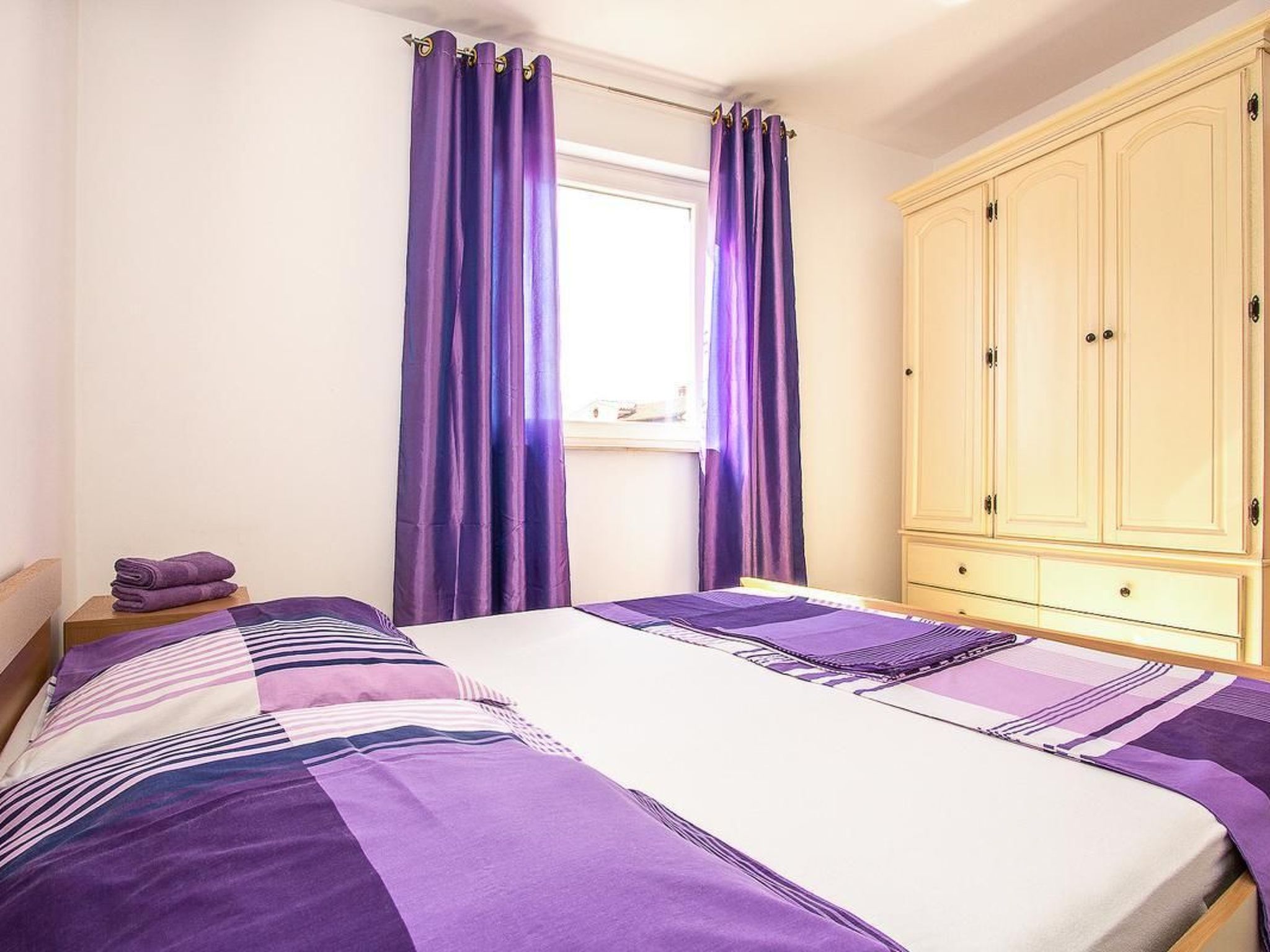 Photo of für 5 Personen ca. 58 m&sup2; in Medulin, Istrien (Medulin und Umgebung)