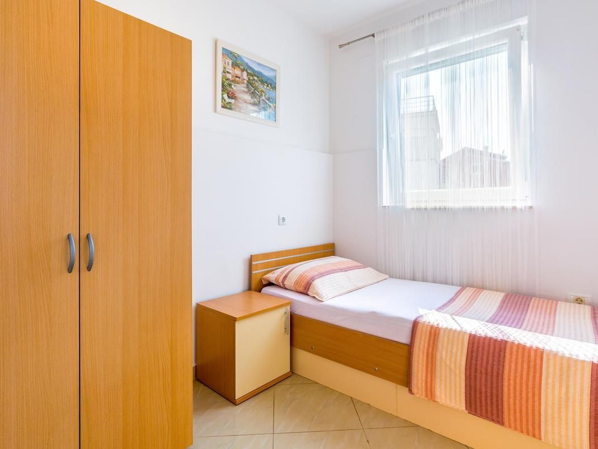 Photo of für 5 Personen ca. 58 m&sup2; in Medulin, Istrien (Medulin und Umgebung)