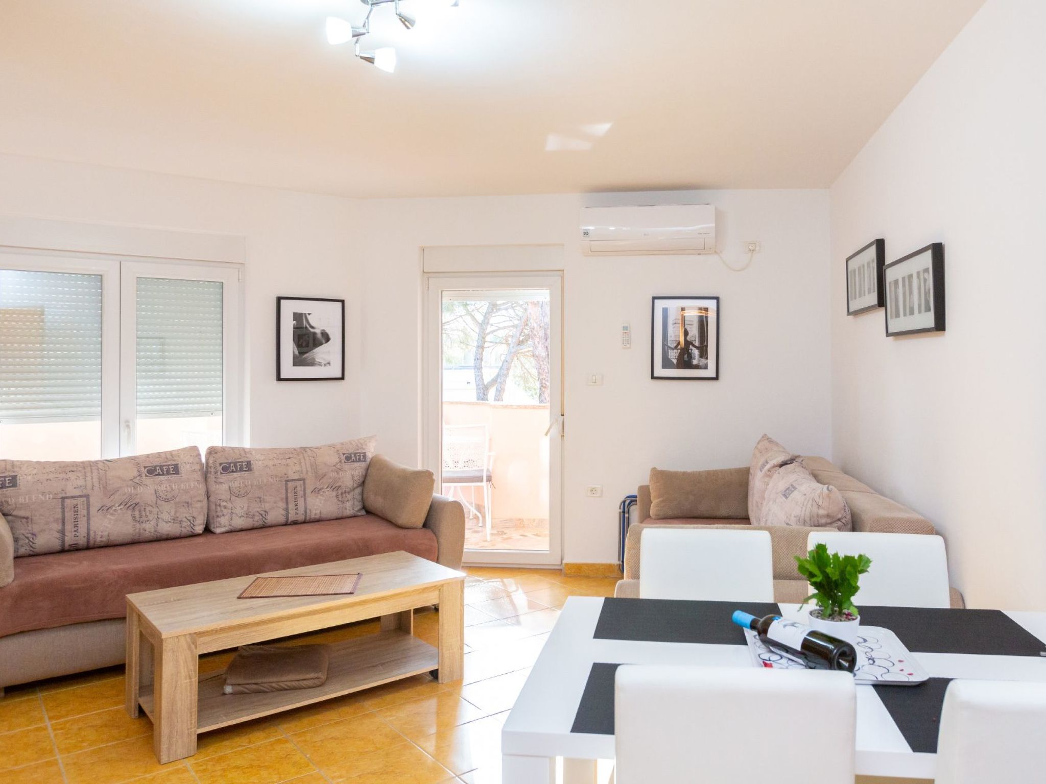 Photo of Appartement in Medulin