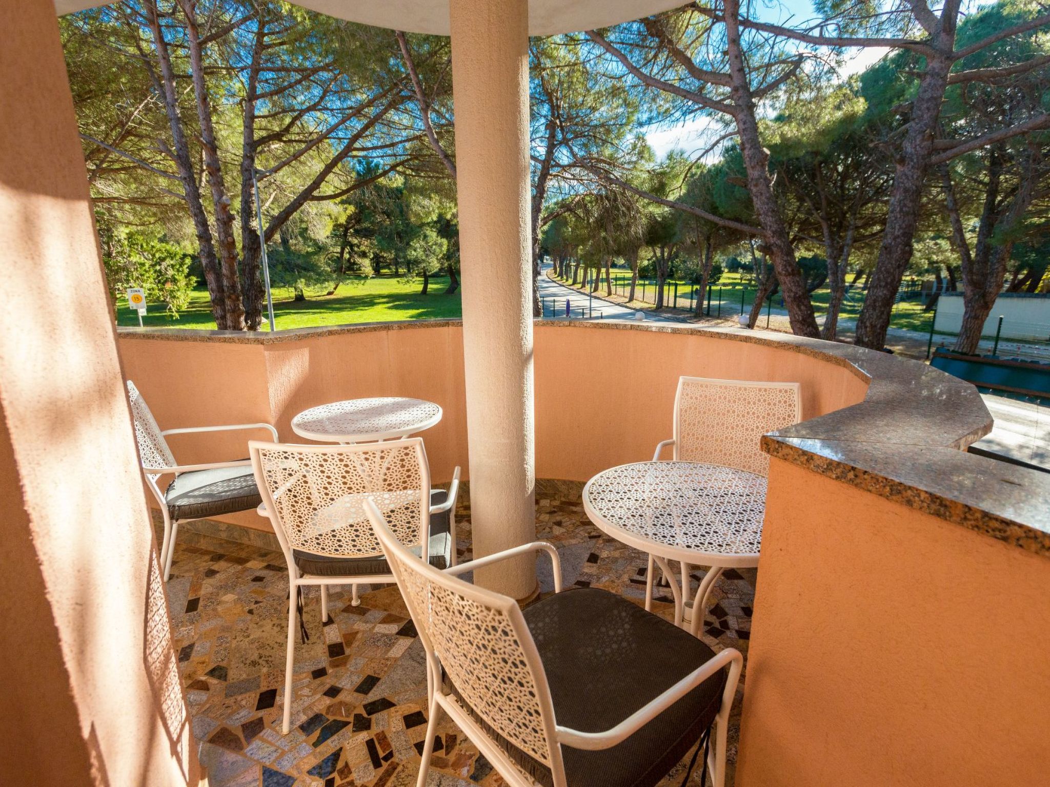 Photo of Appartement in Medulin