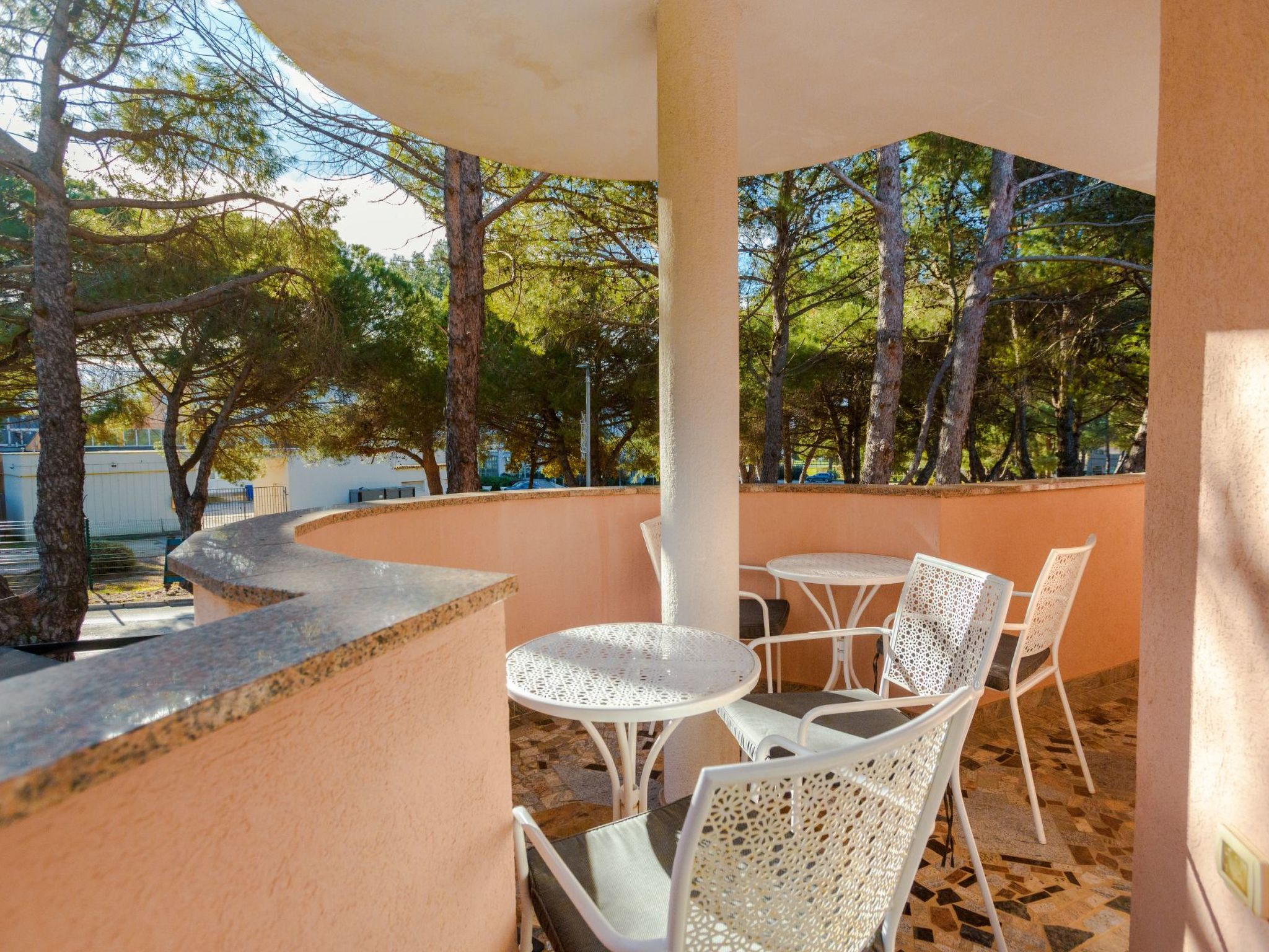 Photo of Appartement in Medulin