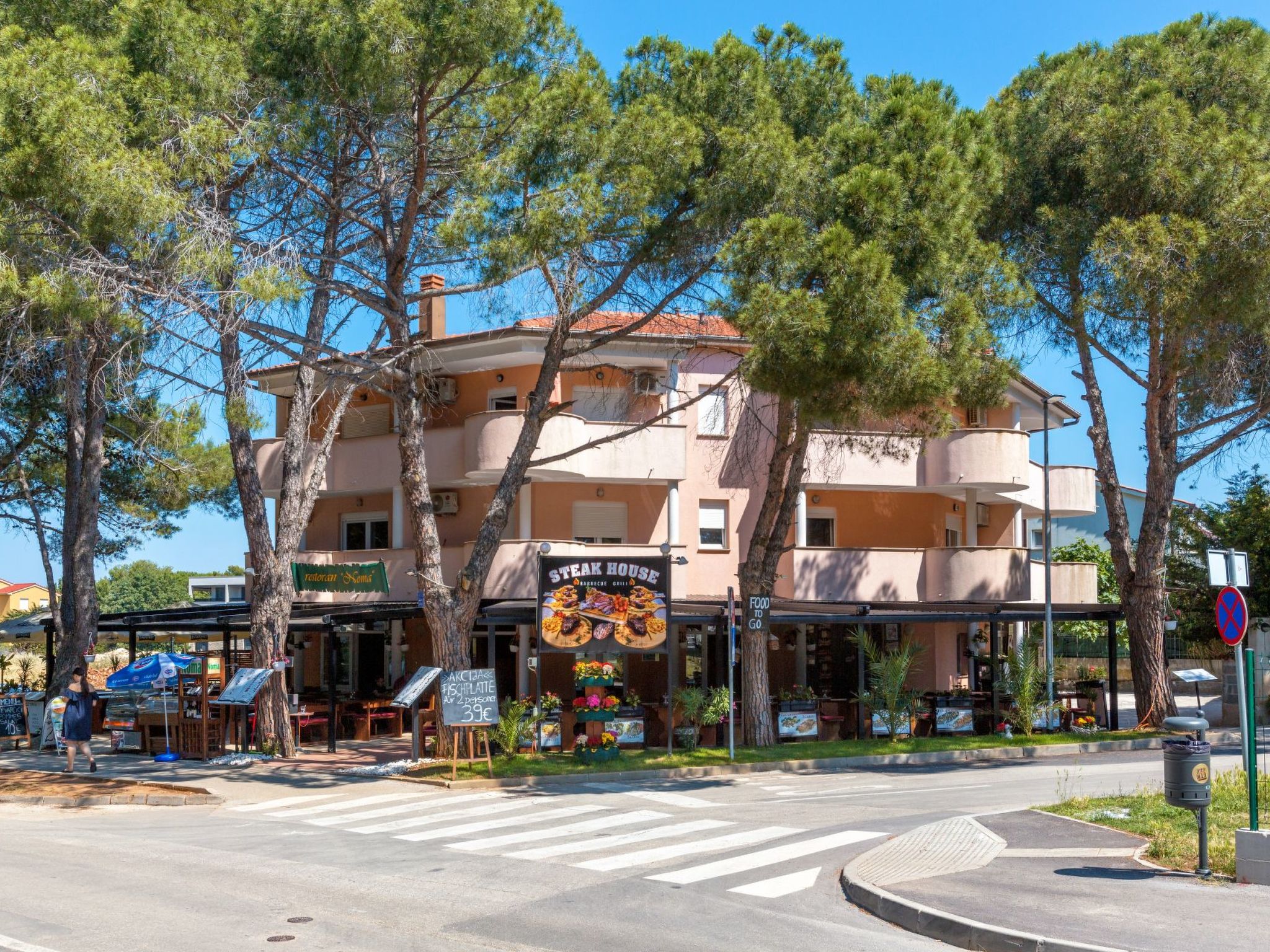 Photo of Appartement in Medulin