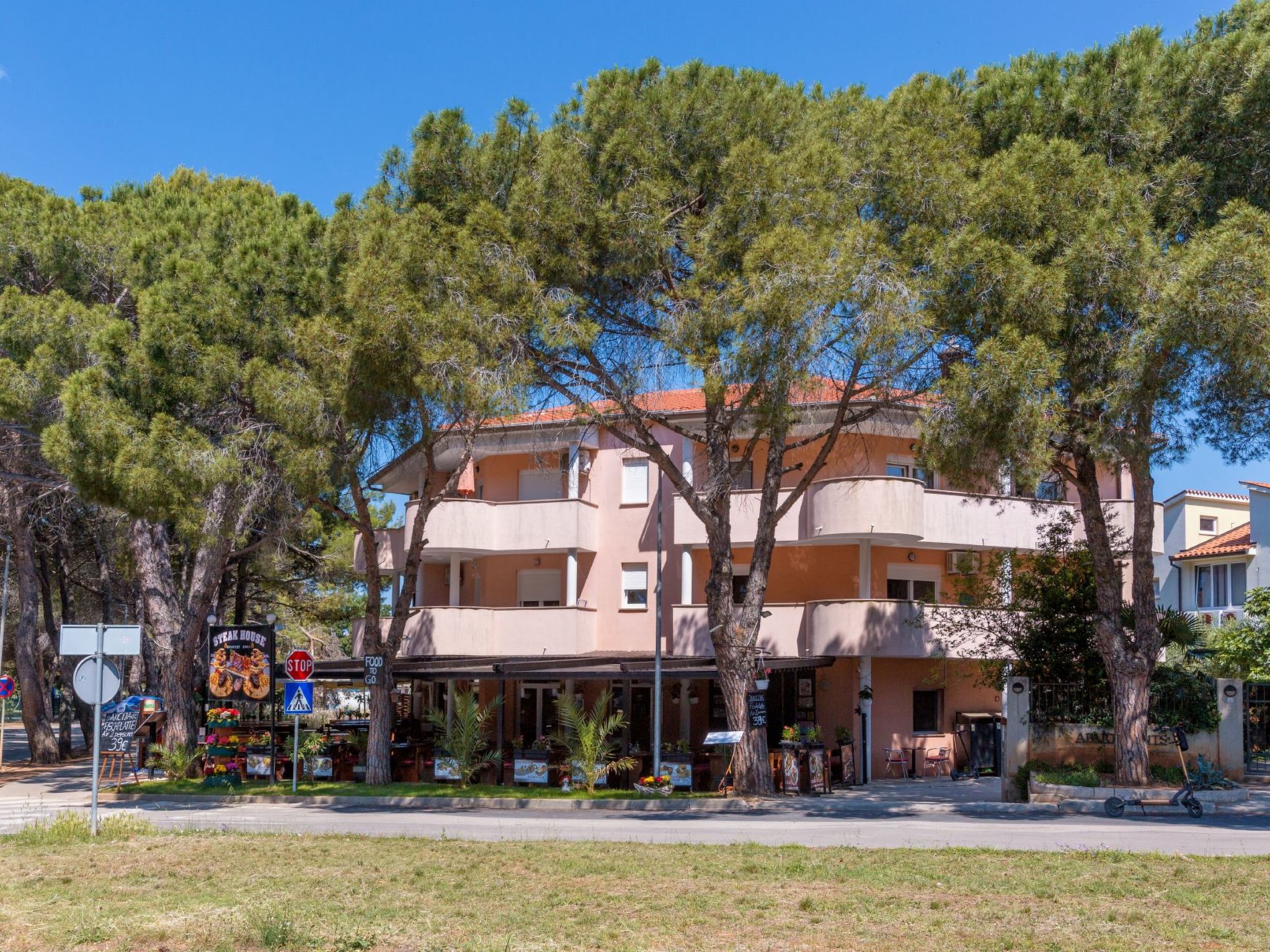 Photo of Appartement in Medulin